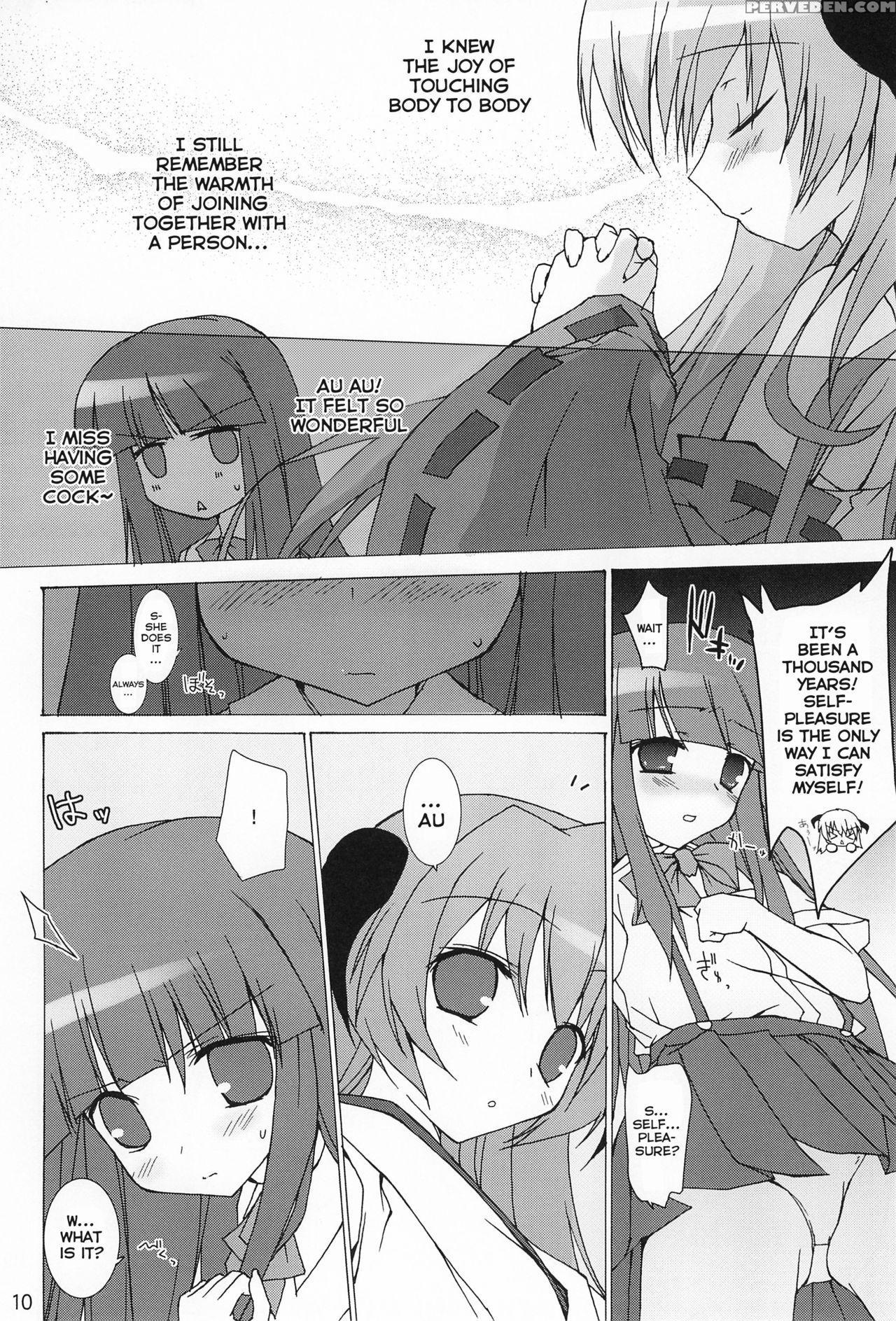 (c72) [toriaezu (tororo)] Futari Nara Ne (higurashi No Naku Koro Ni) [english] 1