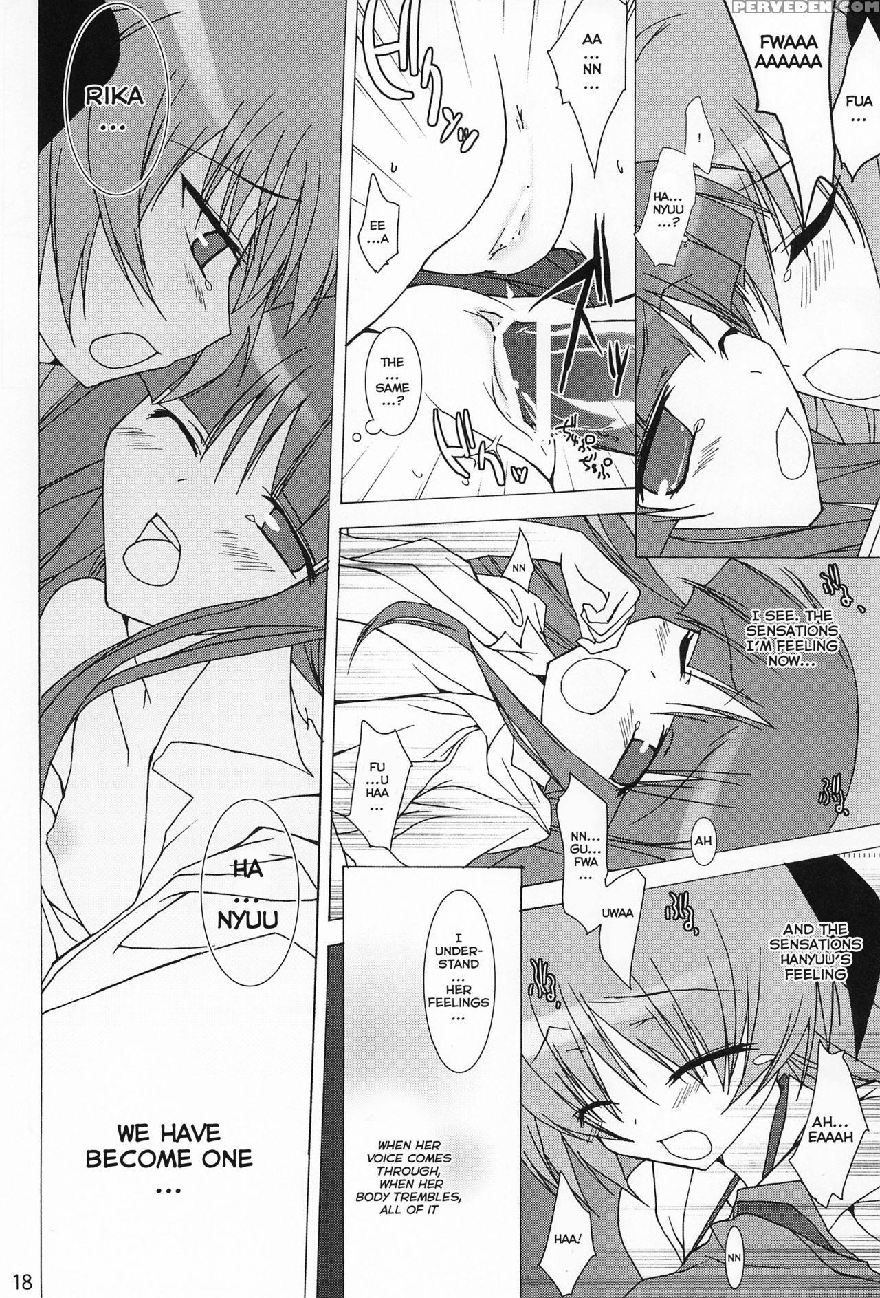 (c72) [toriaezu (tororo)] Futari Nara Ne (higurashi No Naku Koro Ni) [english] 1