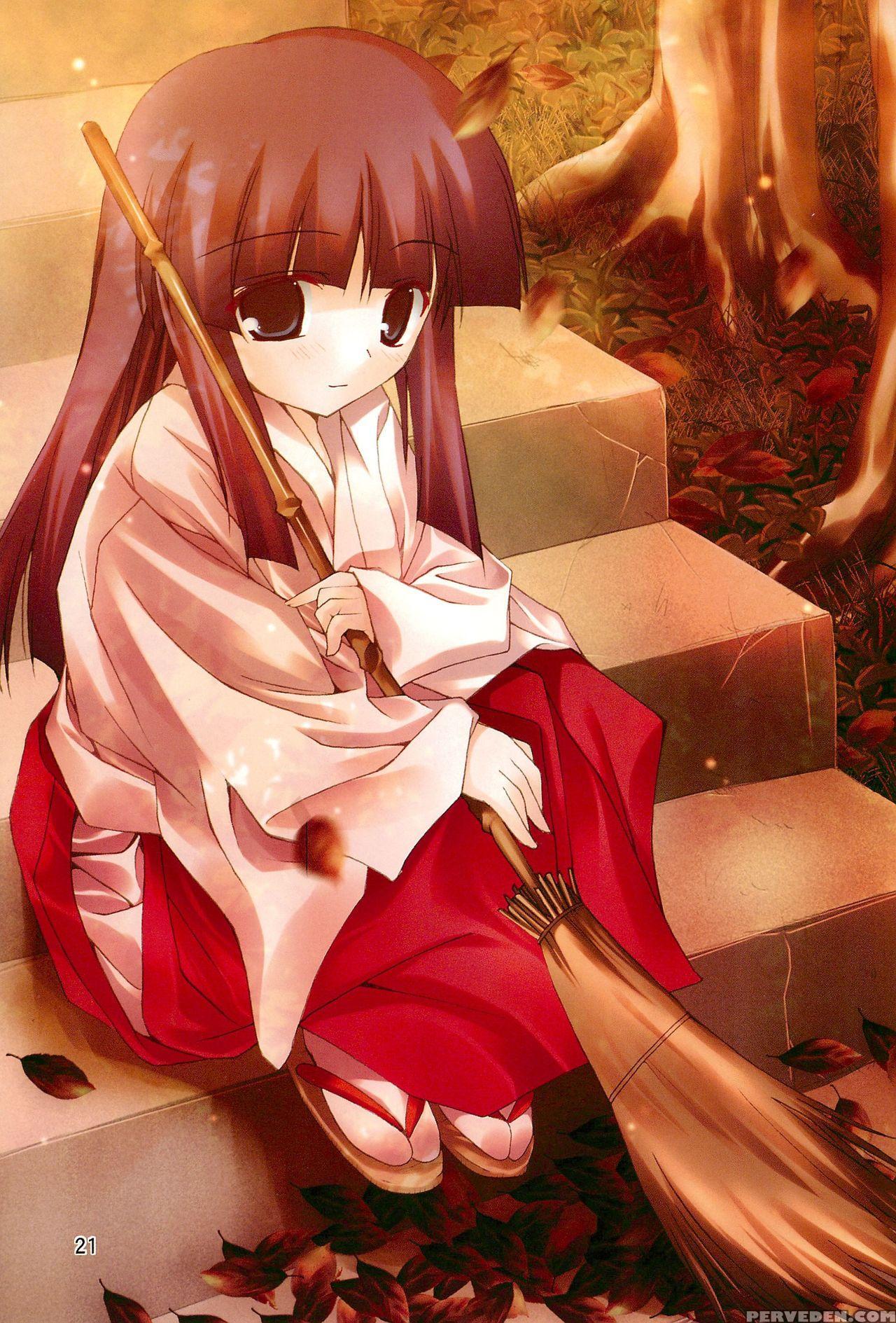 (c72) [toriaezu (tororo)] Futari Nara Ne (higurashi No Naku Koro Ni) [english] 1