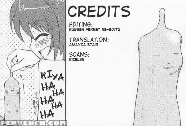 (c72) [toriaezu (tororo)] Futari Nara Ne (higurashi No Naku Koro Ni) [english] 1