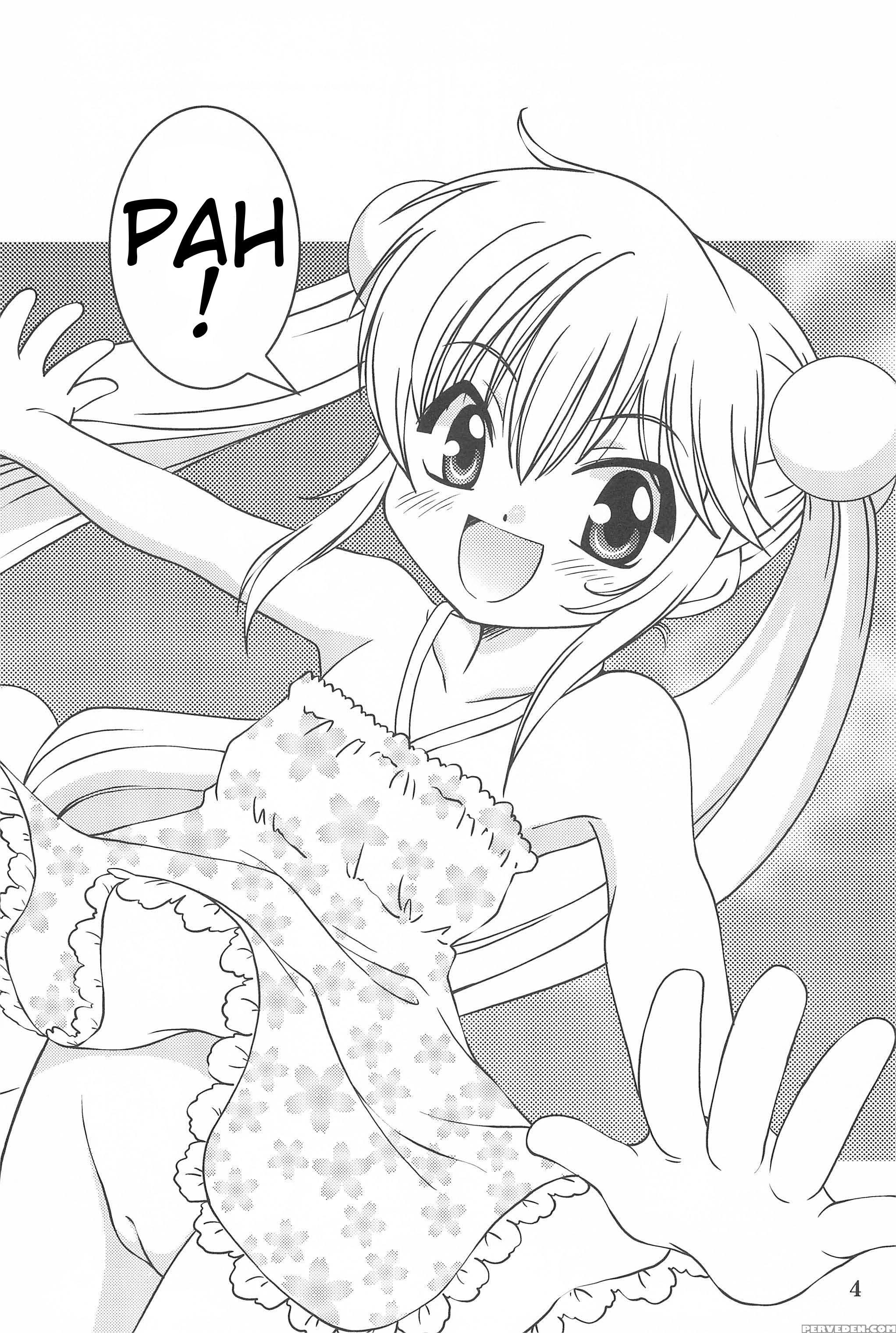 (c72) [yanasegawabeya (kiyose)] Children Play (kodomo No Jikan) [english] [atf] 1