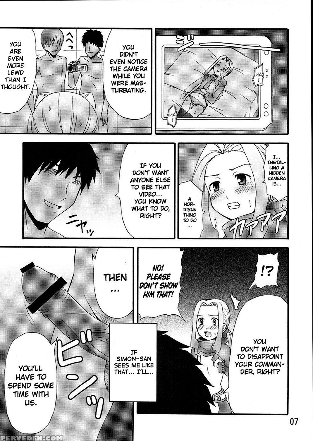 (c72) [yudokuya (tomokichi)] Darry No Are. | Darry... 1