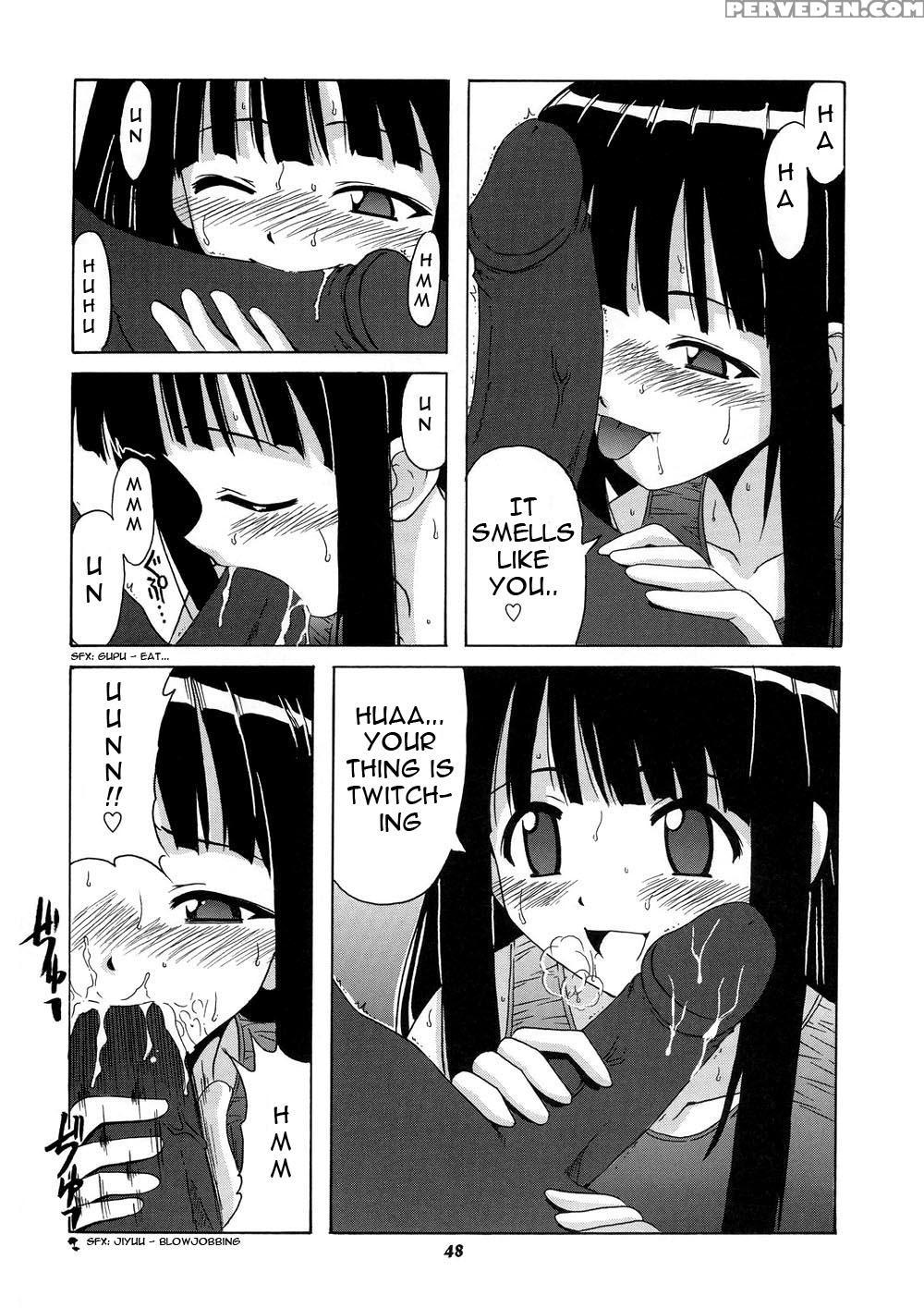 (c73) [big Boss (hontai Bai)] Negi-sensei To Himitsu No School Mizugi (mahou Sensei Negima!) [english] [yuecchi] 1