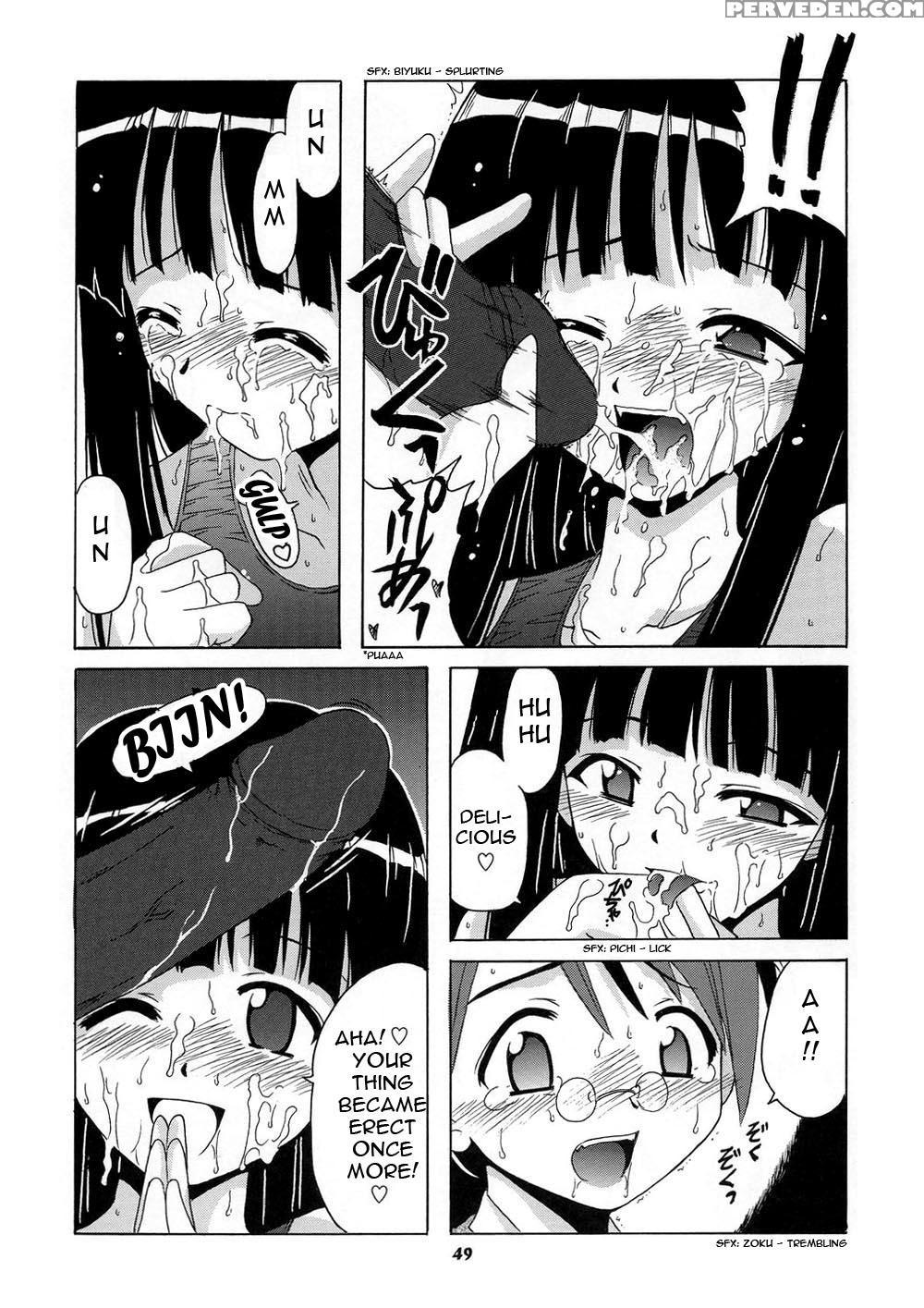 (c73) [big Boss (hontai Bai)] Negi-sensei To Himitsu No School Mizugi (mahou Sensei Negima!) [english] [yuecchi] 1