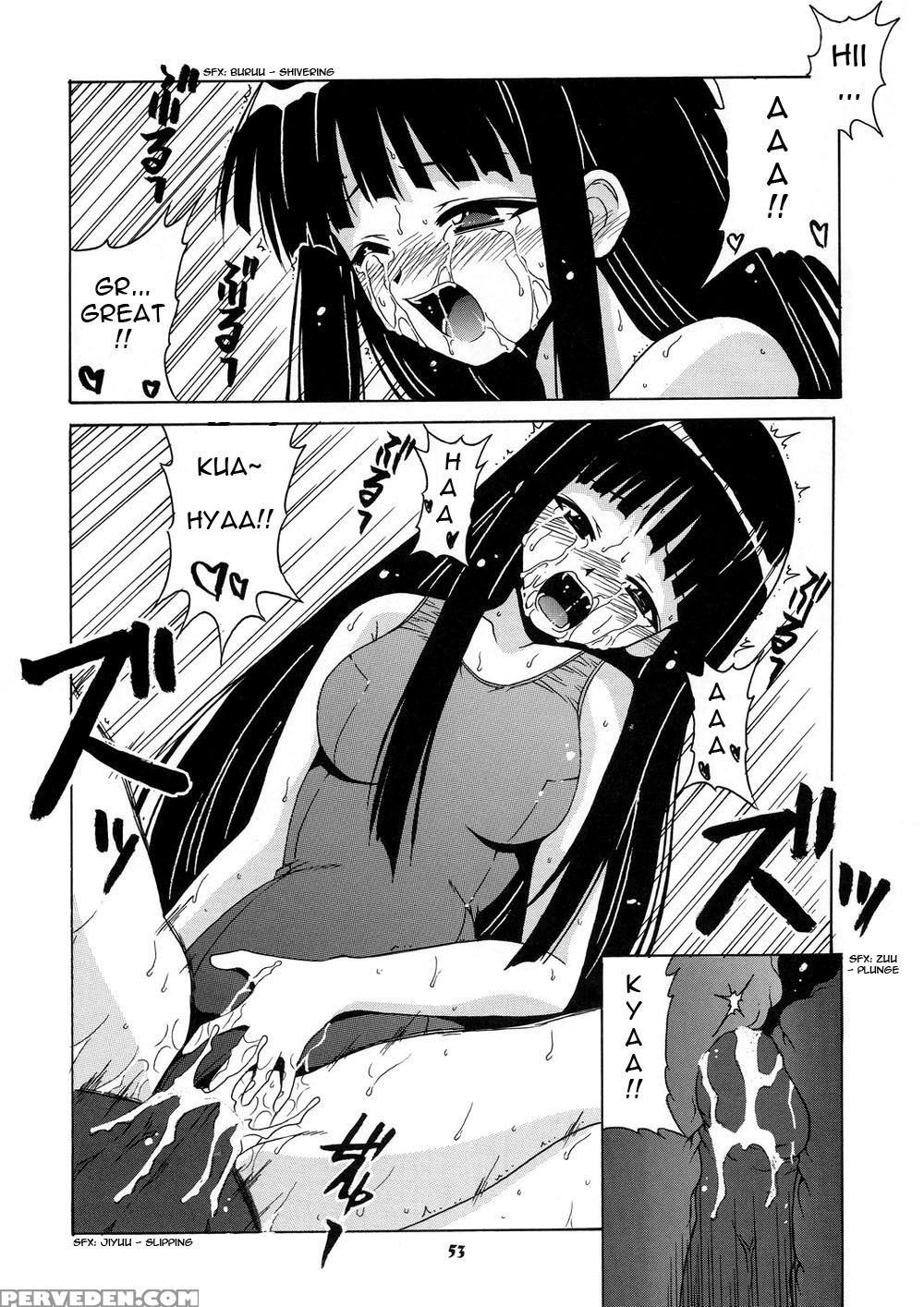 (c73) [big Boss (hontai Bai)] Negi-sensei To Himitsu No School Mizugi (mahou Sensei Negima!) [english] [yuecchi] 1