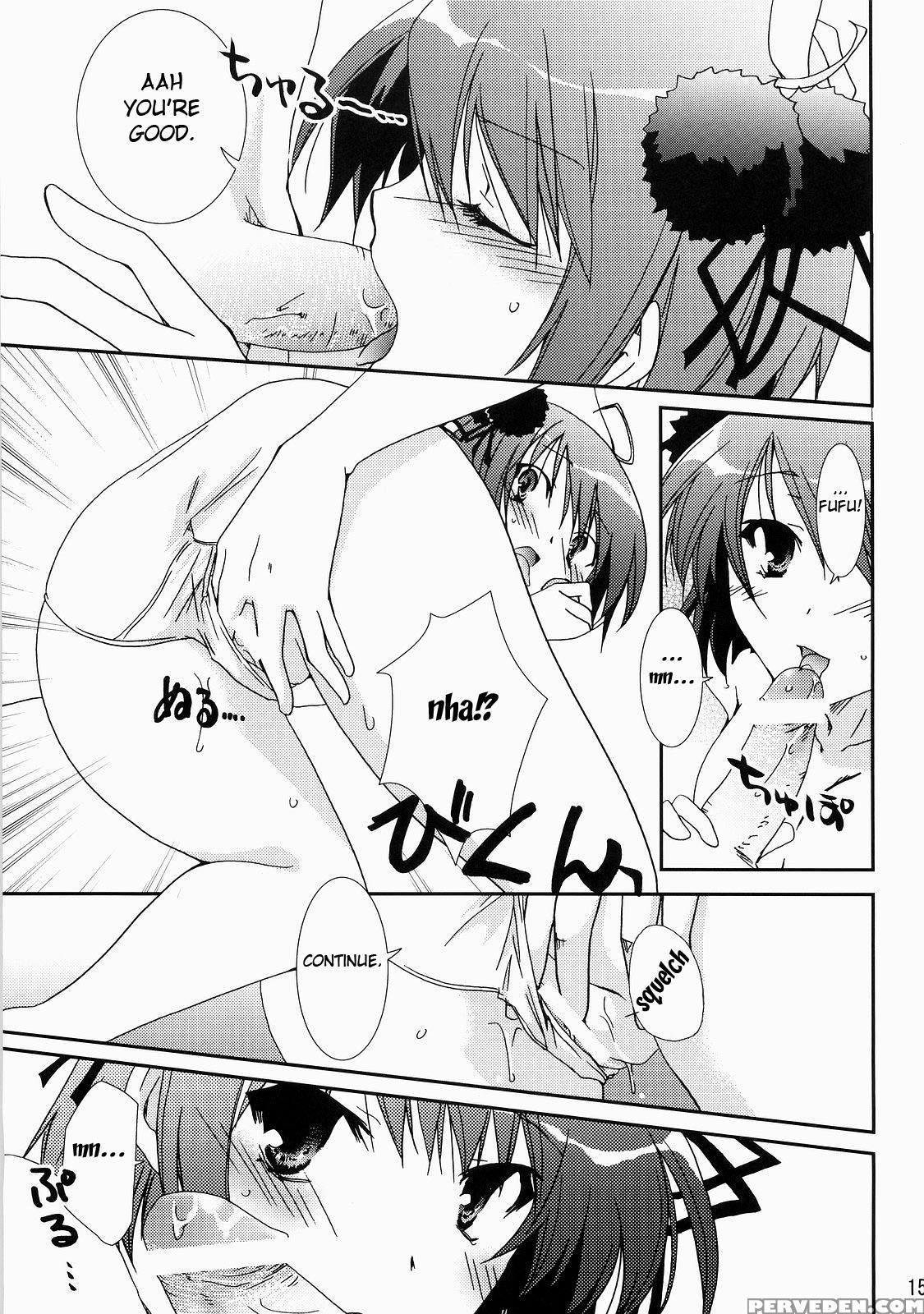 (c73) [chagashi Saiban (yamabuki Mook)] Saran (sengoku Rance) [english] [fated Circle] 1