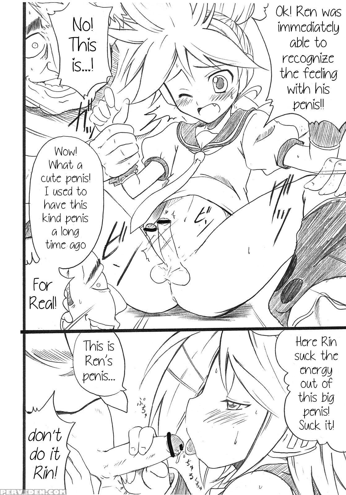 (c73) [delta Horse (matsugami Kurare)] Vocaloid No... 1