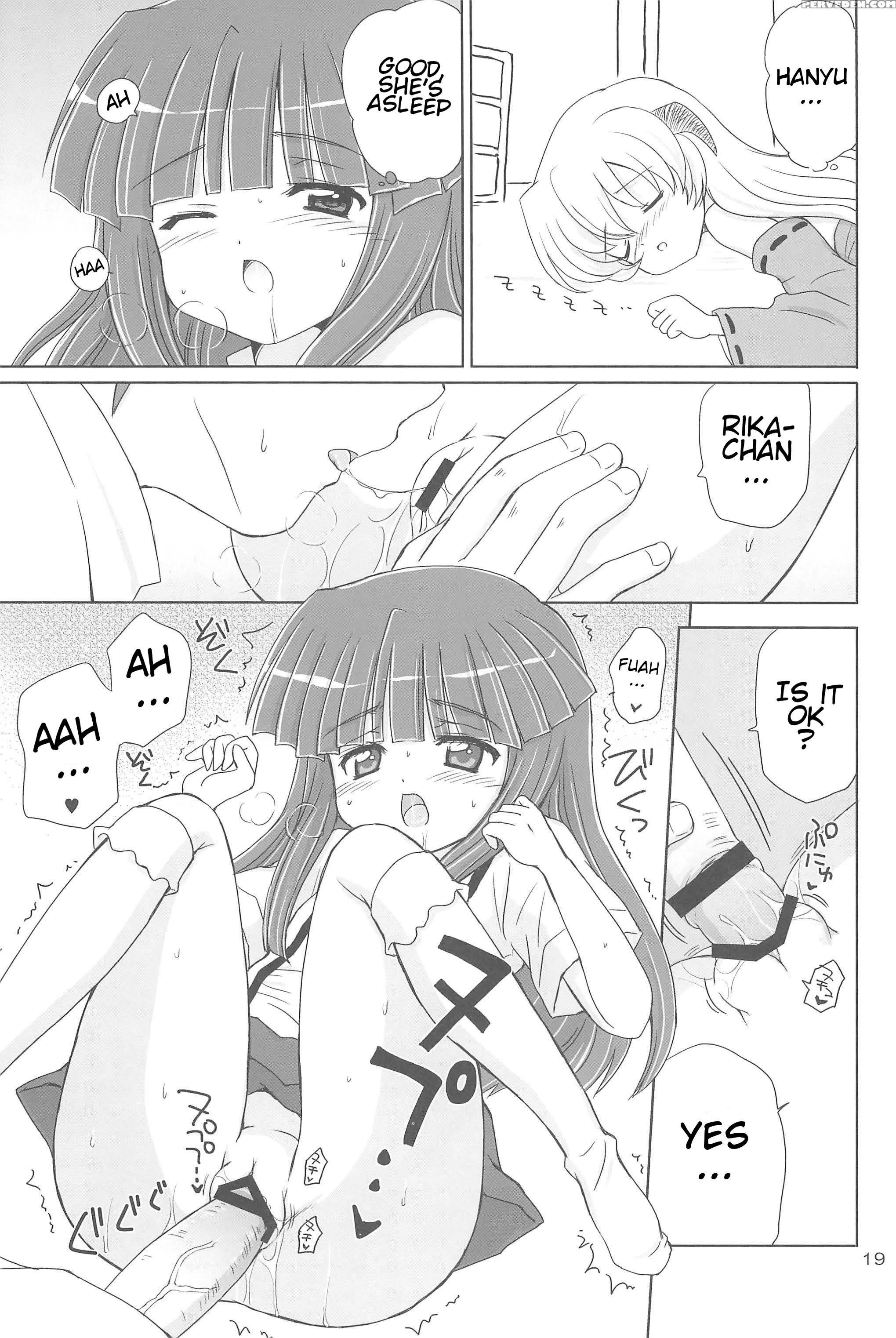 (c73) [nikopondo (aoyama Reo)] Sonohigurashi (higurashi No Naku Koro Ni) [english] [atf] 1
