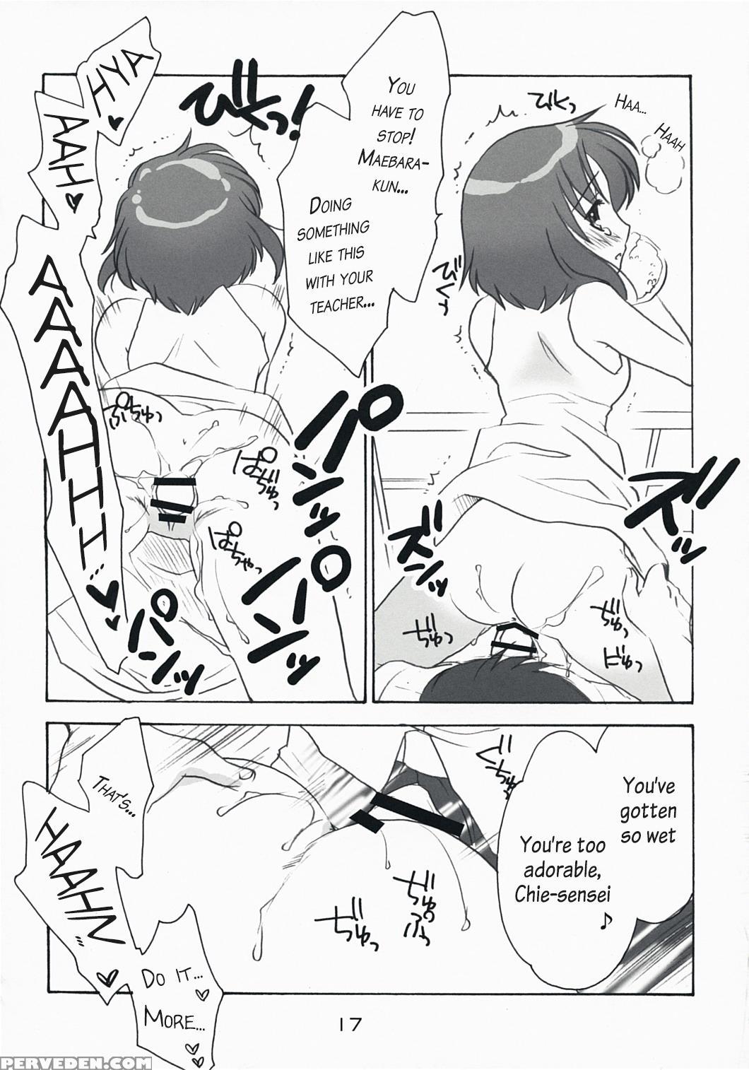 (c73) [purin Yokochou (ouka Sushi)] Higurashi Iroiro Bon (higurashi No Naku Koro Ni) [english] 1