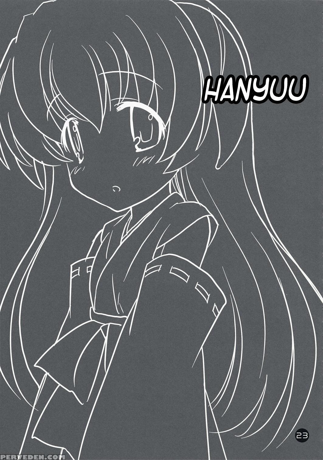 (c73) [purin Yokochou (ouka Sushi)] Higurashi Iroiro Bon (higurashi No Naku Koro Ni) [english] 1