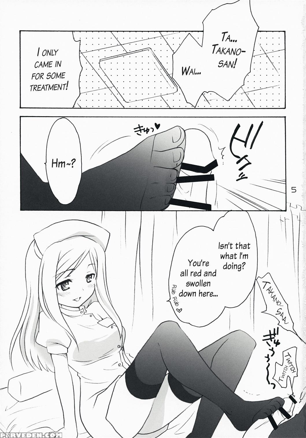 (c73) [purin Yokochou (ouka Sushi)] Higurashi Iroiro Bon (higurashi No Naku Koro Ni) [english] 1