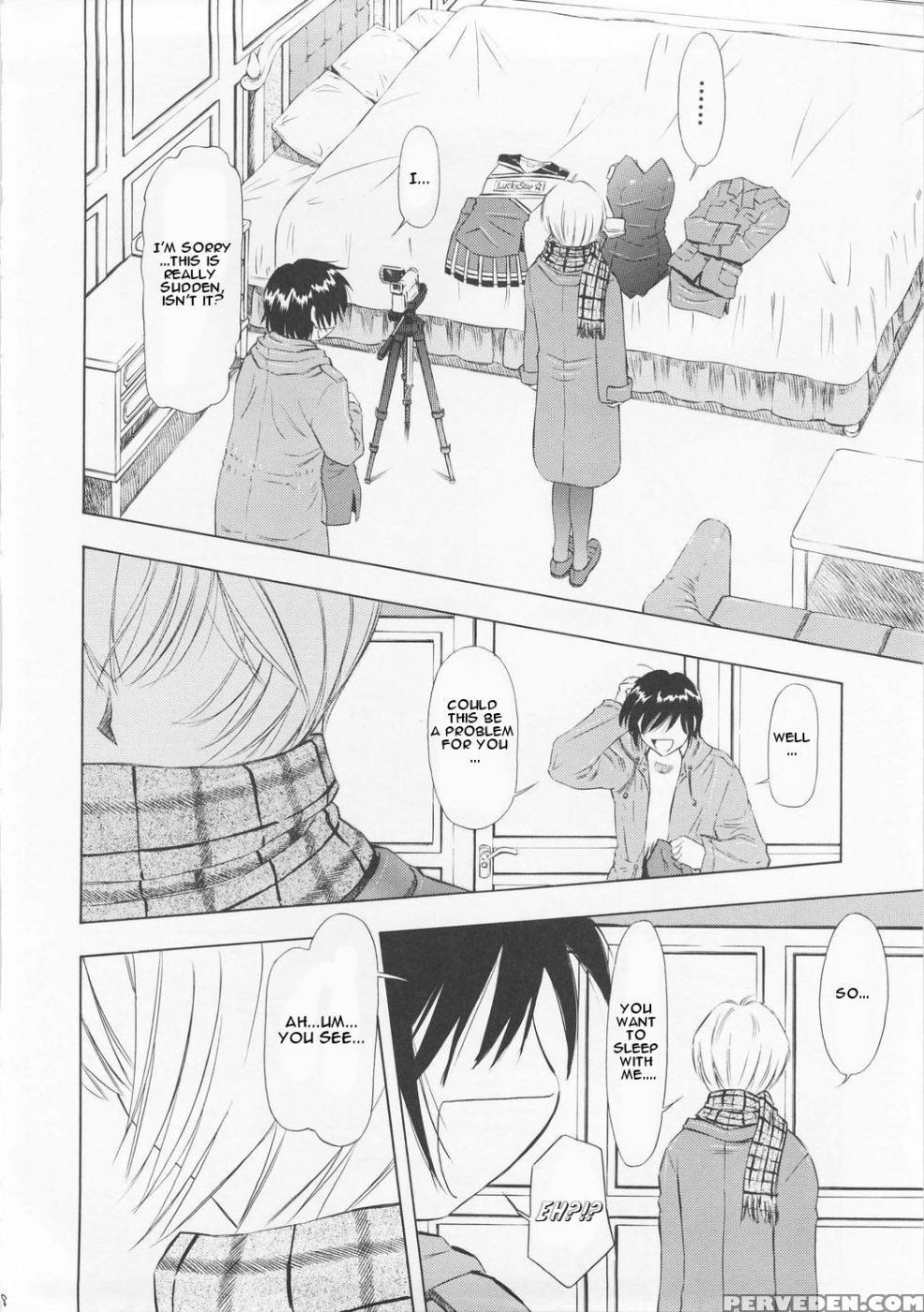 (c73) [studio Wallaby (kura Oh)] Ayanami Richness Black (neon Genesis Evangelion) [english] 1