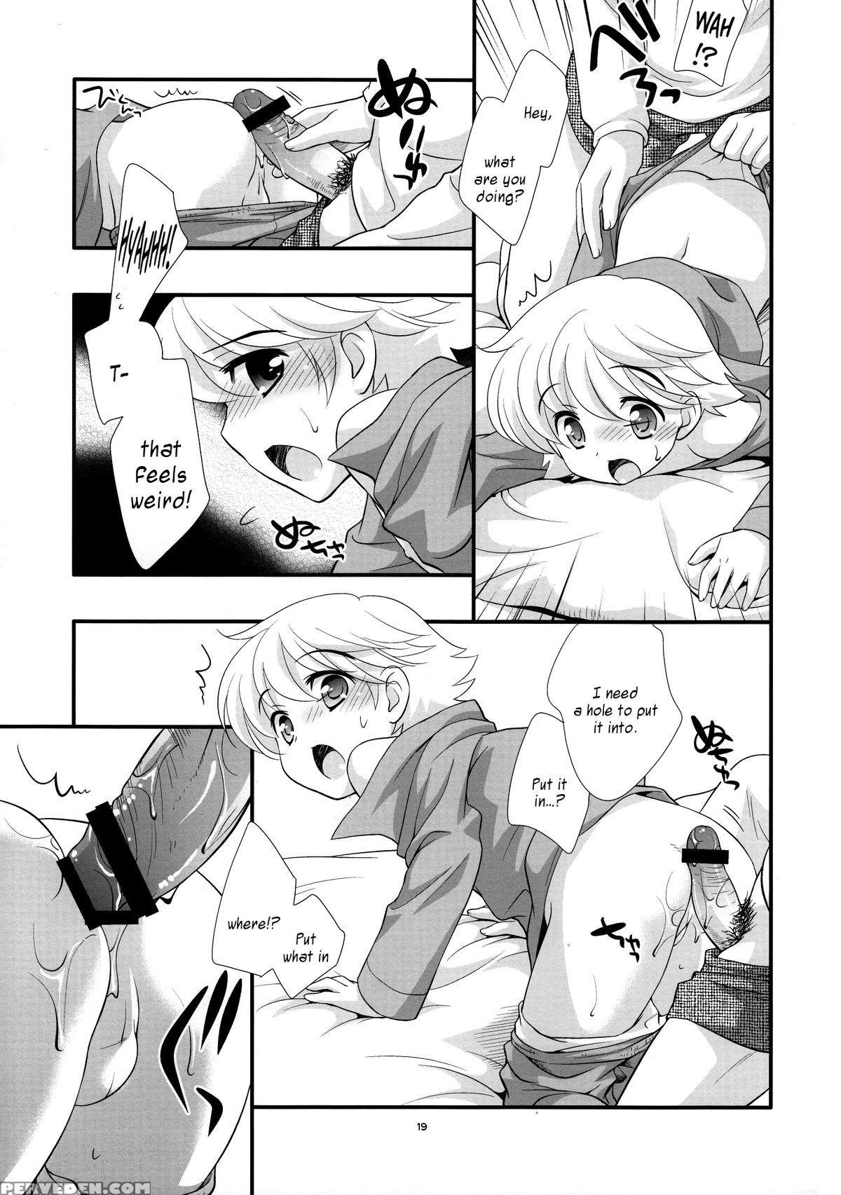 (c73) [tokuda (ueda Yuu)] Ii Otona | A Good Adult [english] [n04h] 1