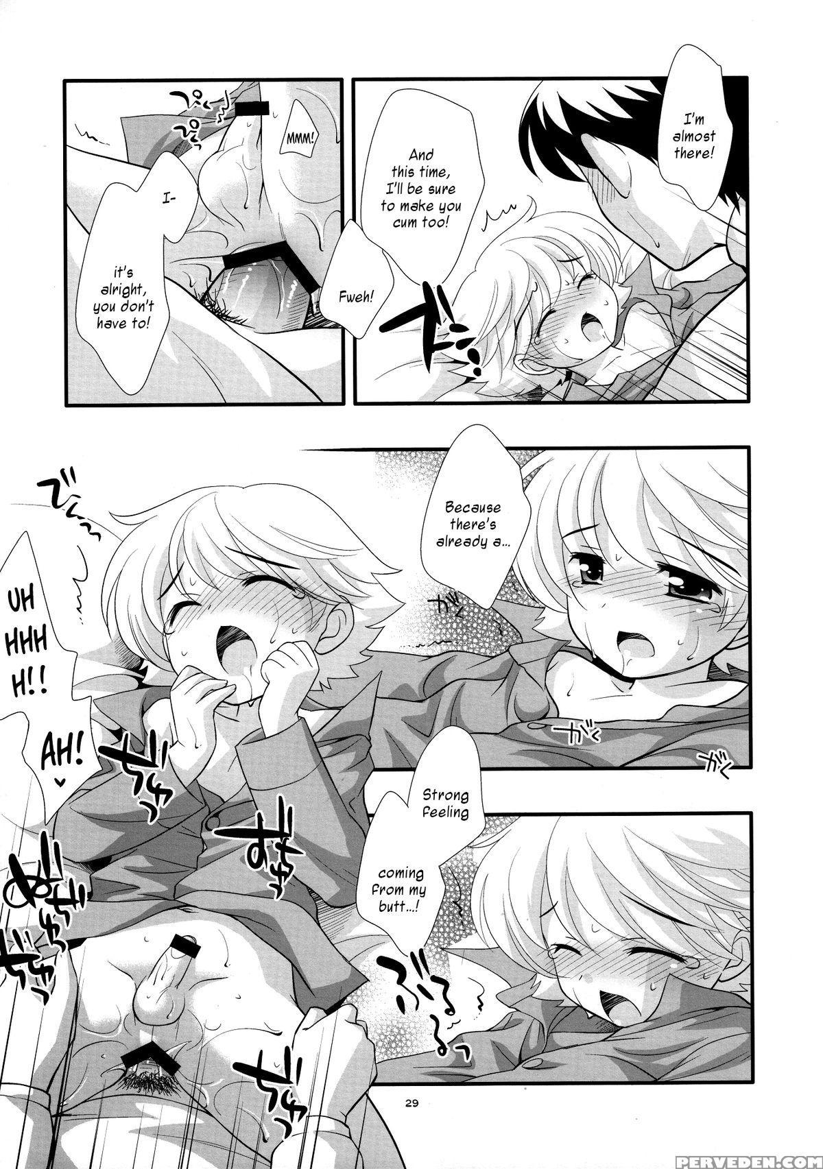 (c73) [tokuda (ueda Yuu)] Ii Otona | A Good Adult [english] [n04h] 1