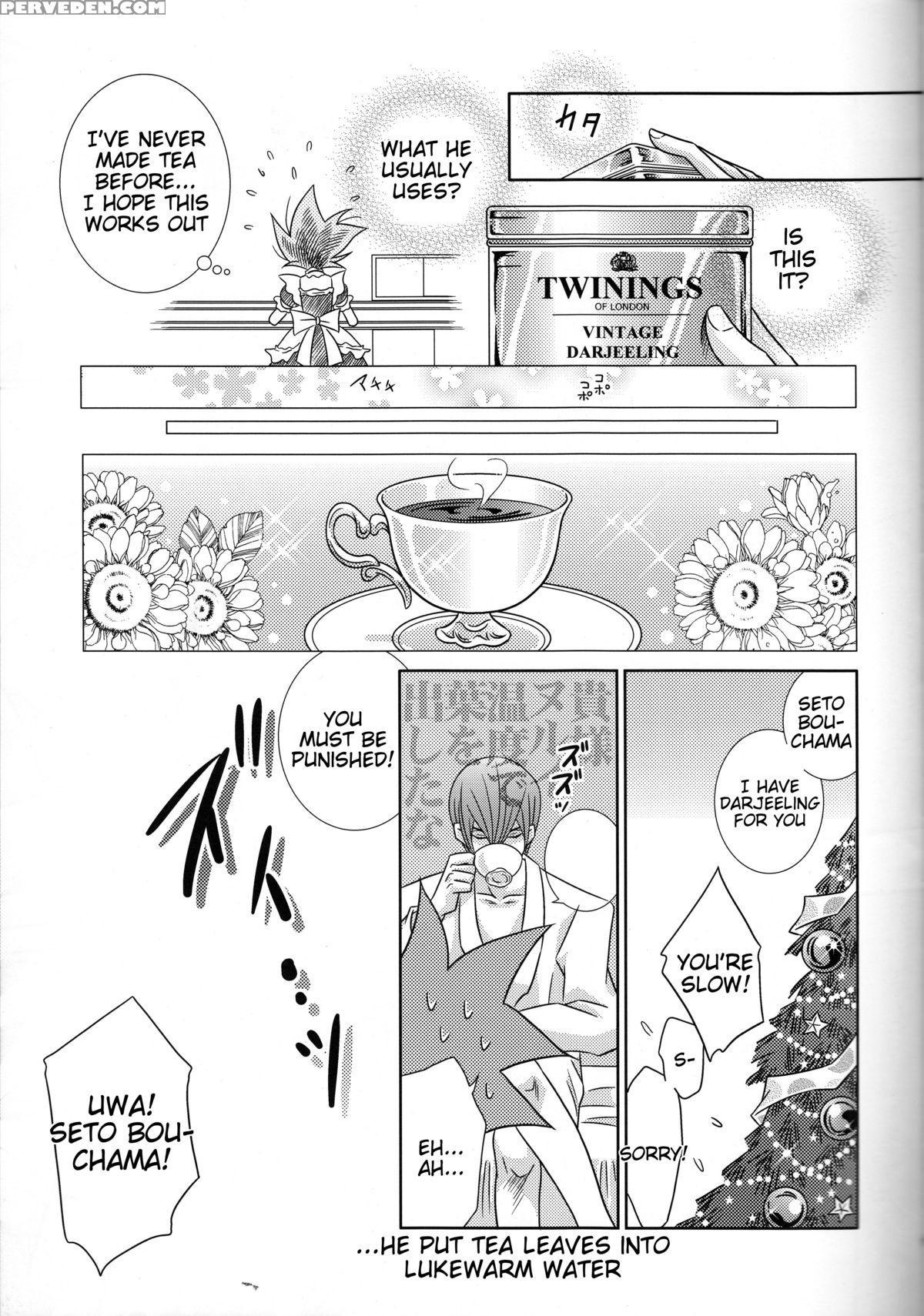 (c73) [usapyon (kashidashi Rie)] Metamorphose (yu-gi-oh!) [english] [tigoris] 1