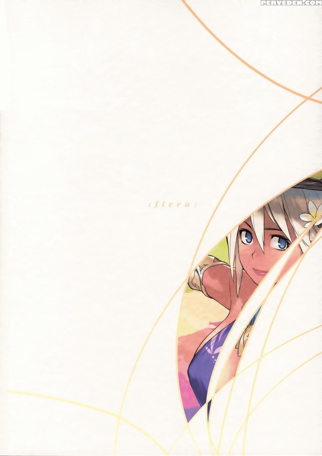 (c74) [enuma Elish (yukimi)] Flera [decensored] [english] [#based Anons] Chapter 1 Page 18