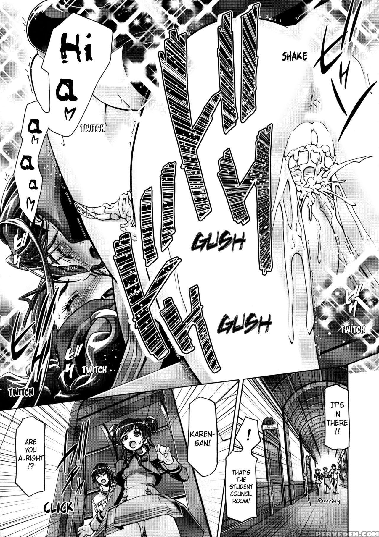 (c74) [gambler Club (kousaka Jun)] Kamen De Puni Cure (yes! Precure5 Go Go!) [english] [belldandy100] [decensored] 1