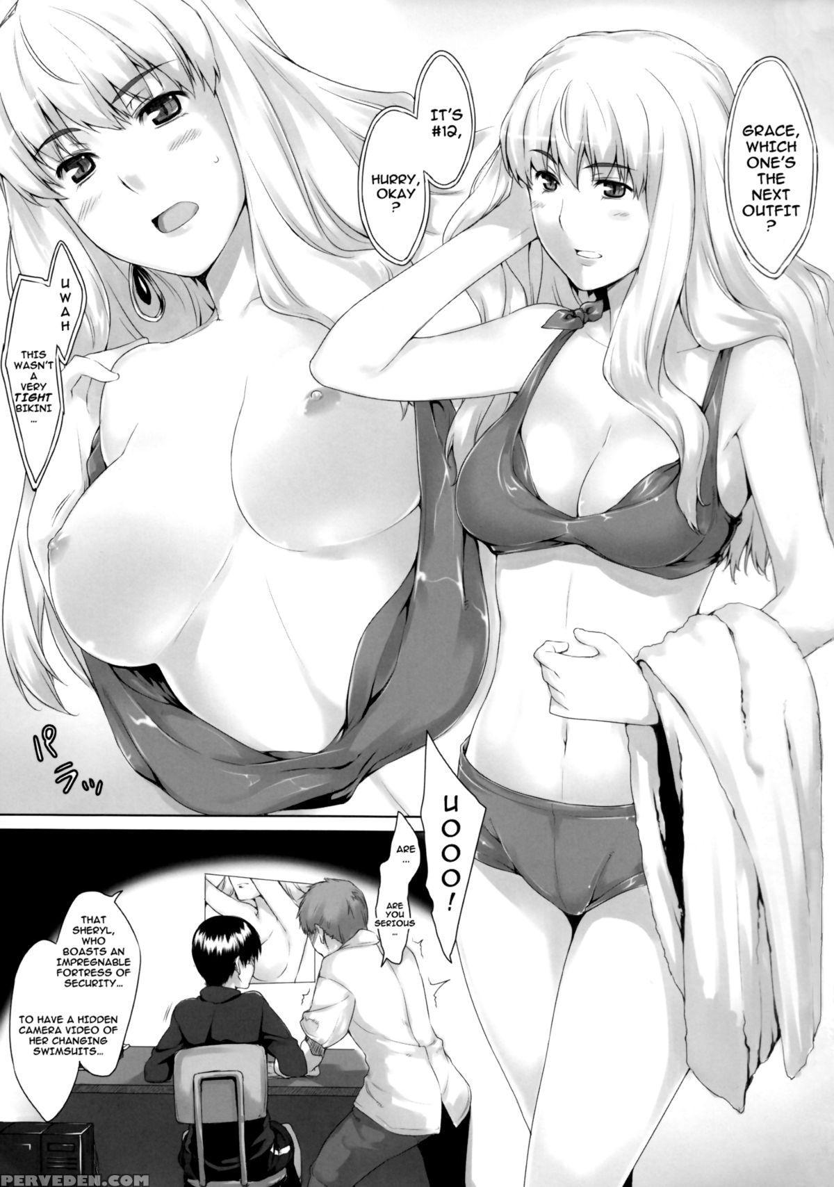 (c74) [mtsp (jin)] Imin Sendan No Geinou Jijou (macross Frontier) [english] [ehcove] 1