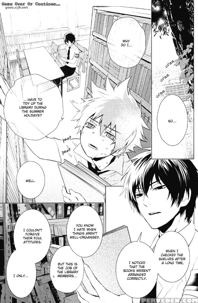 (c74) [negahyst (yamamoto Kana, Saki Otoh)] Ichigo Milk (katekyoo Hitman Reborn!) [english] [incomplete] 1