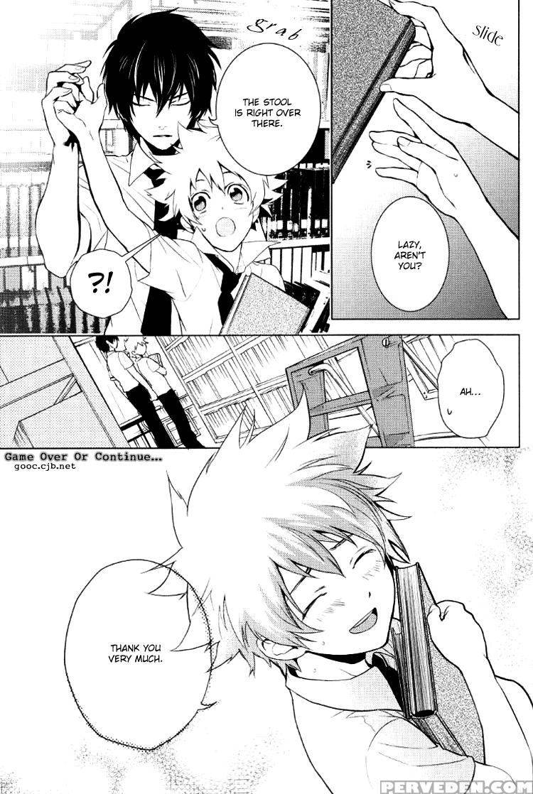 (c74) [negahyst (yamamoto Kana, Saki Otoh)] Ichigo Milk (katekyoo Hitman Reborn!) [english] [incomplete] 1