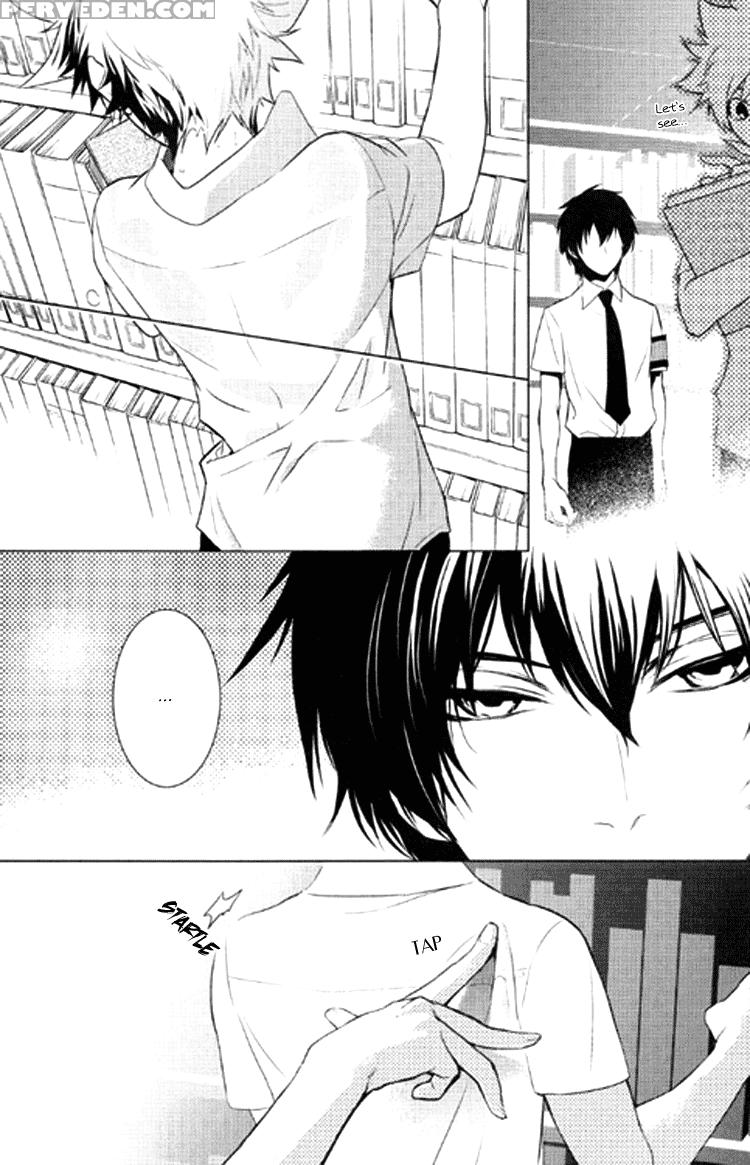 (c74) [negahyst (yamamoto Kana, Saki Otoh)] Ichigo Milk (katekyoo Hitman Reborn!) [english] [incomplete] 1