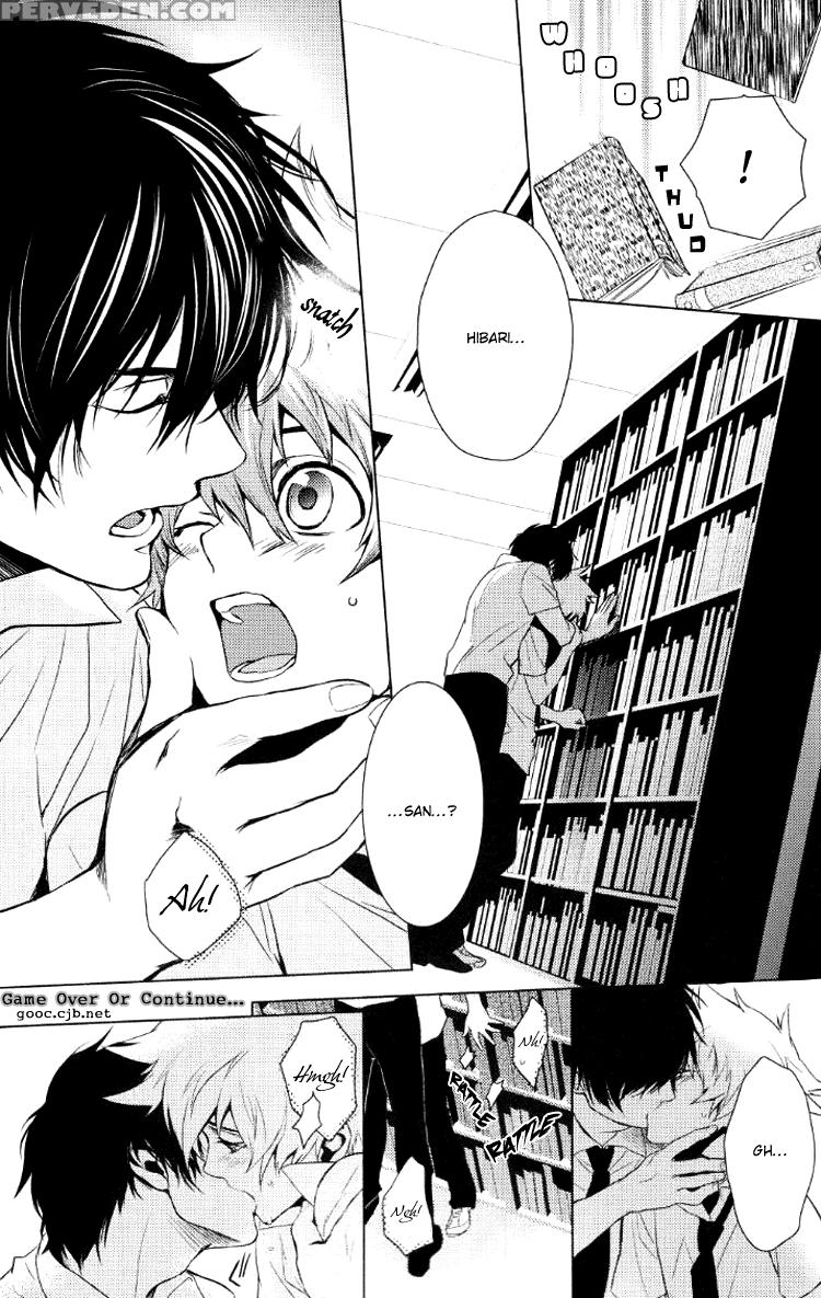 (c74) [negahyst (yamamoto Kana, Saki Otoh)] Ichigo Milk (katekyoo Hitman Reborn!) [english] [incomplete] 1