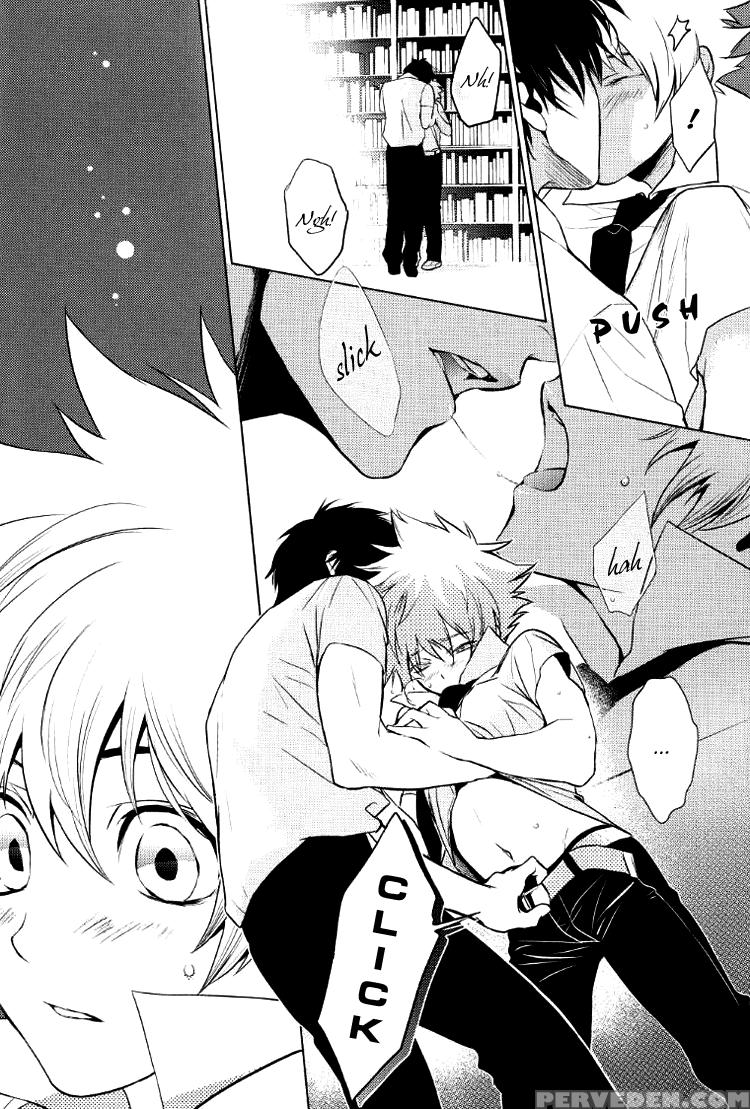 (c74) [negahyst (yamamoto Kana, Saki Otoh)] Ichigo Milk (katekyoo Hitman Reborn!) [english] [incomplete] 1