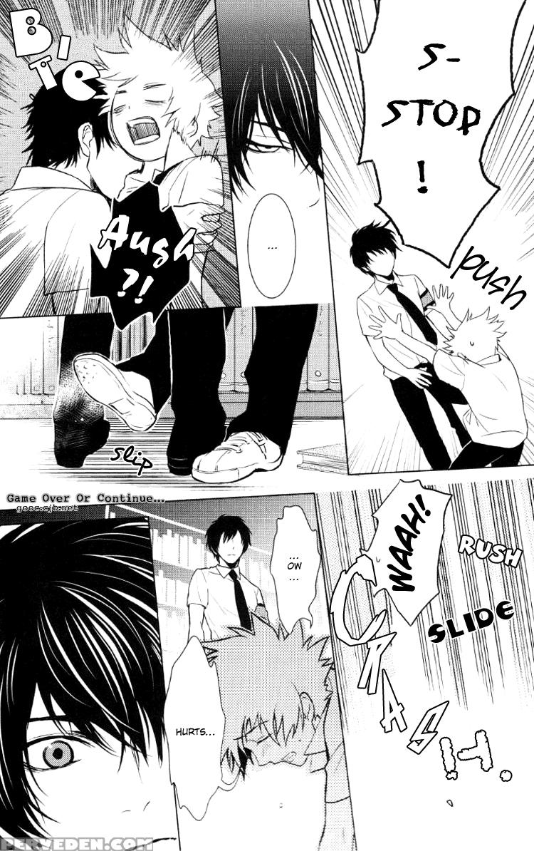 (c74) [negahyst (yamamoto Kana, Saki Otoh)] Ichigo Milk (katekyoo Hitman Reborn!) [english] [incomplete] 1