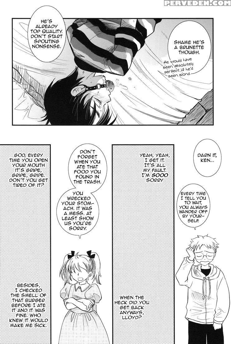 (c74) [temple Knights (kai Maruko)] Valentine' 88 ... 1