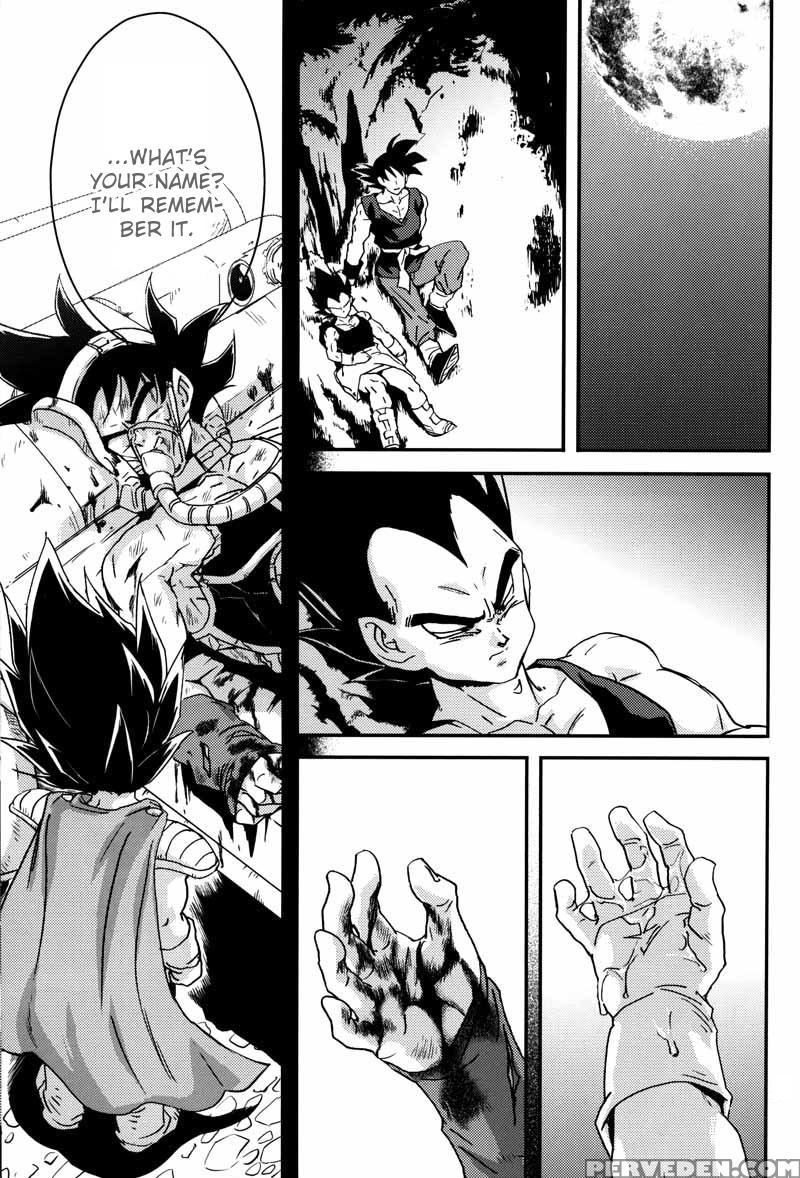(c75) [dokugunryu (norazi, Komakawa Rimi)] Kemono-tachi Wa Furusato O Mezasu | Beast Seek A Birthplace (dragon Ball Z) [english] 1