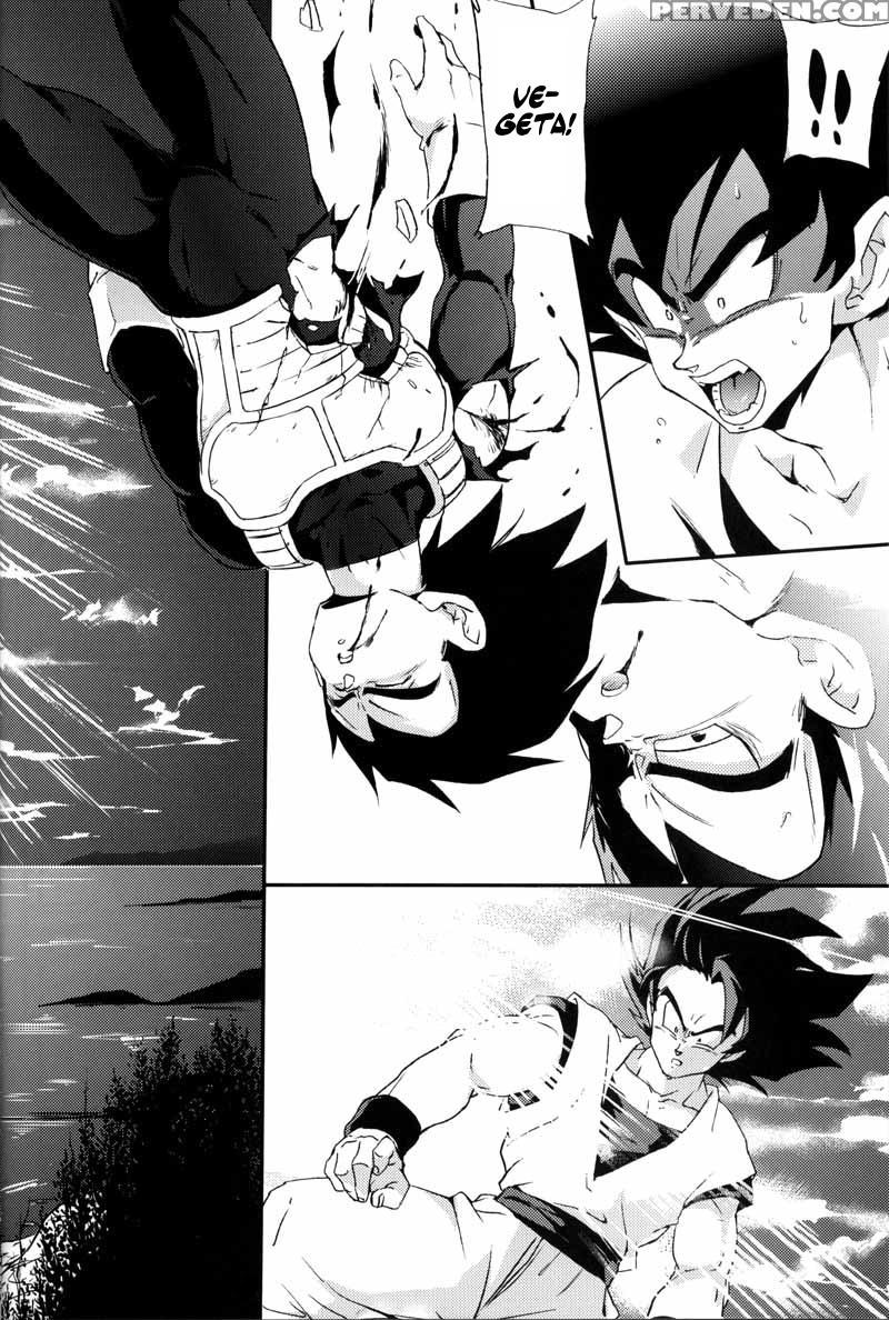 (c75) [dokugunryu (norazi, Komakawa Rimi)] Kemono-tachi Wa Furusato O Mezasu | Beast Seek A Birthplace (dragon Ball Z) [english] 1