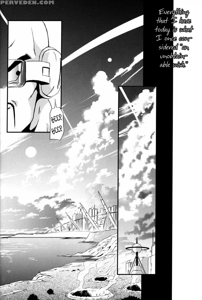 (c75) [dokugunryu (norazi, Komakawa Rimi)] Kemono-tachi Wa Furusato O Mezasu | Beast Seek A Birthplace (dragon Ball Z) [english] 1