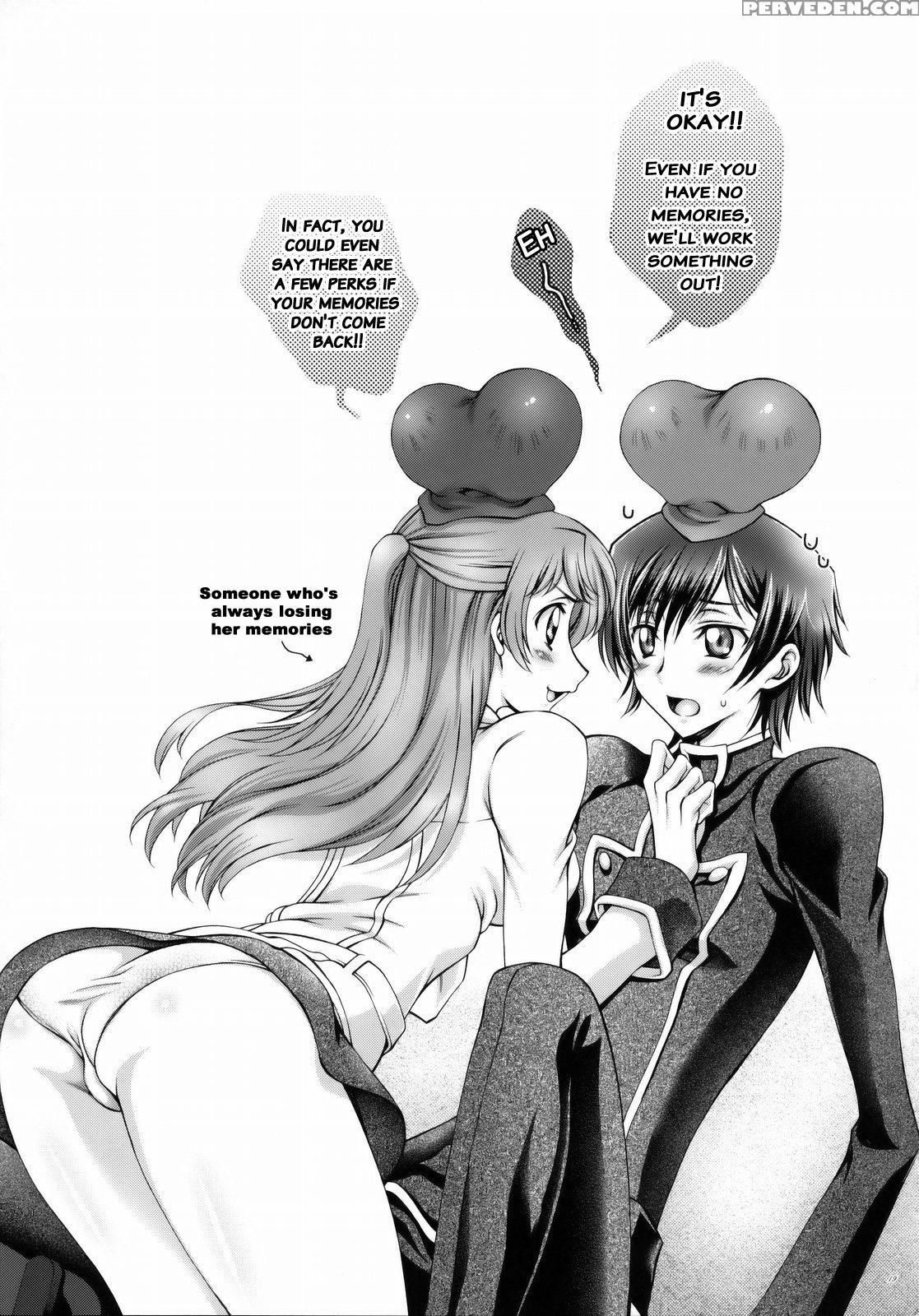 (c75) [iyou (yukkyun)] Britannia Tenseki Konfoto (code Geass: Lelouch Of The Rebellion) [english] [brolen] 1