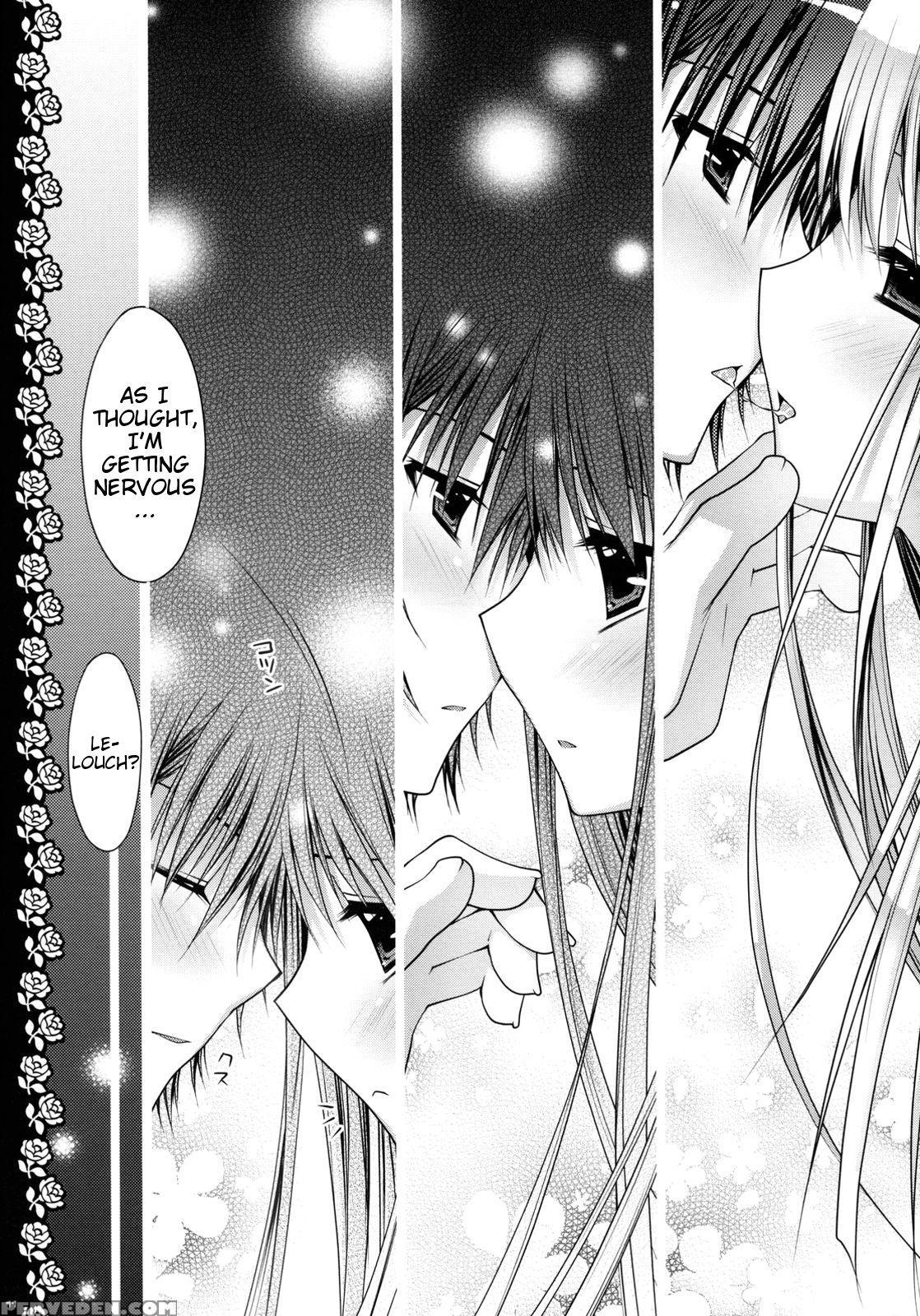 (c75) [pink (araiguma)] Watashitachi, Kekkon Shima... 1