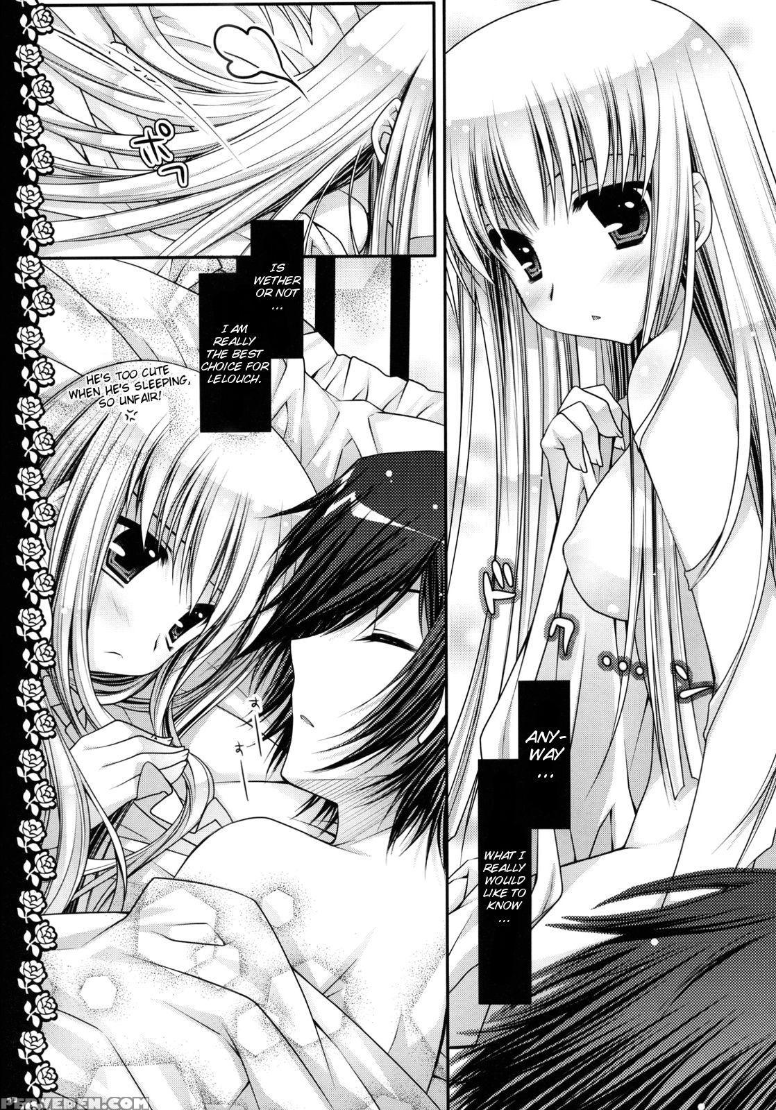 (c75) [pink (araiguma)] Watashitachi, Kekkon Shima... 1