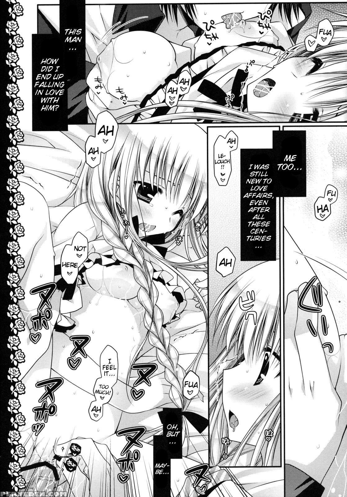 (c75) [pink (araiguma)] Watashitachi, Kekkon Shima... 1