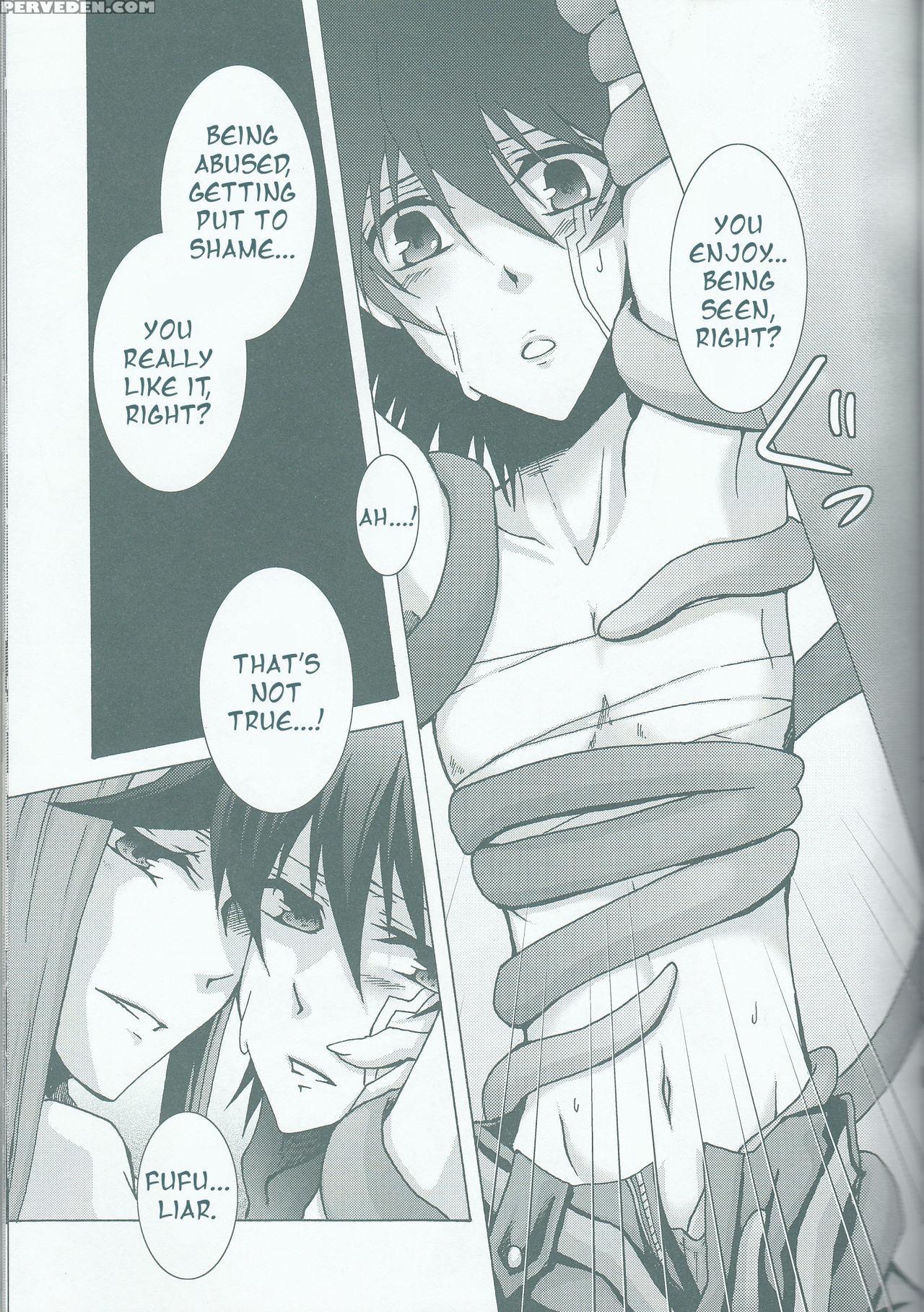 (c75) [soraironoenogu (kanei Yoh)] Victim Sanctuary (yu-gi-oh 5d's) [english] [ehcove] 1