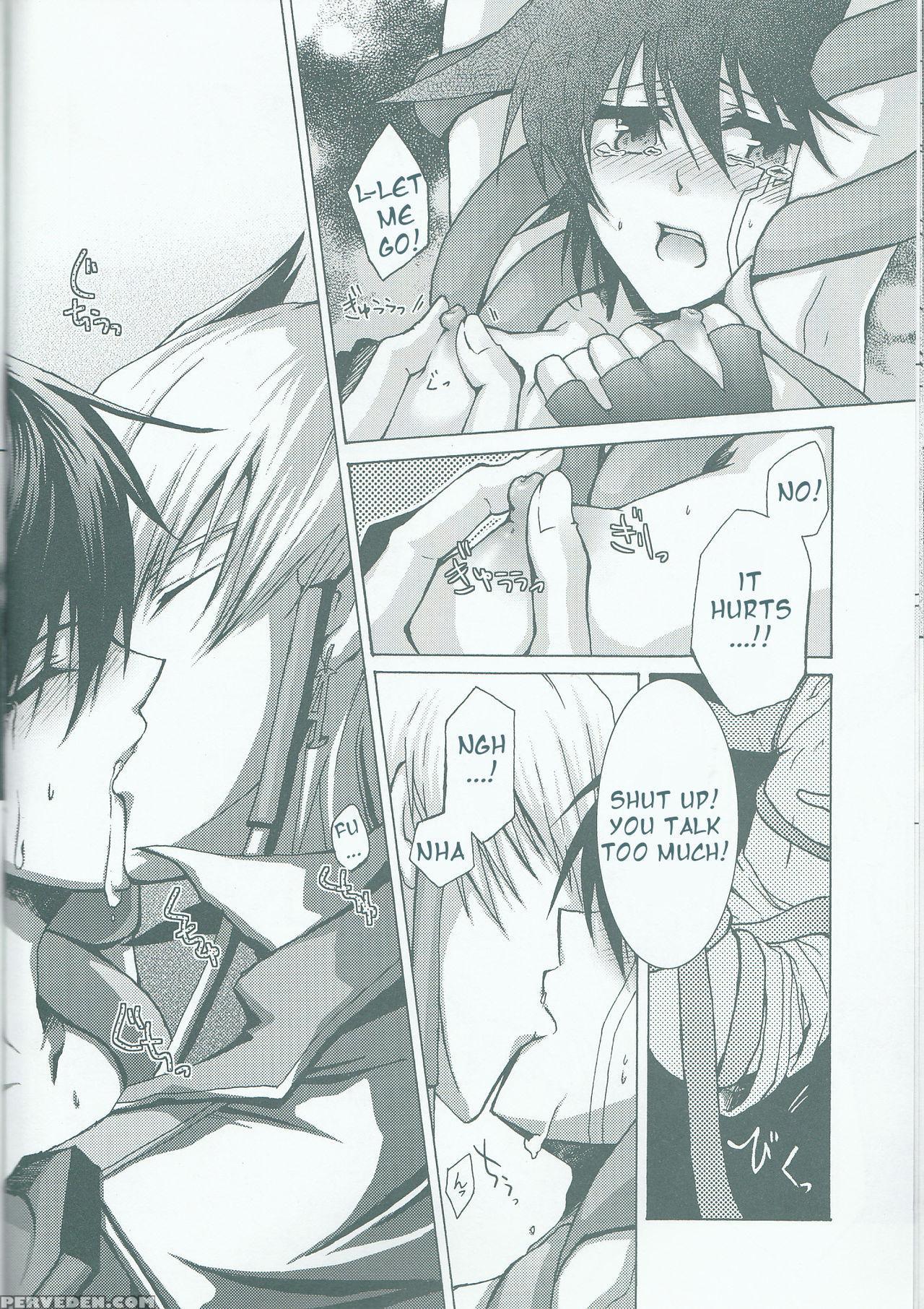(c75) [soraironoenogu (kanei Yoh)] Victim Sanctuary (yu-gi-oh 5d's) [english] [ehcove] 1