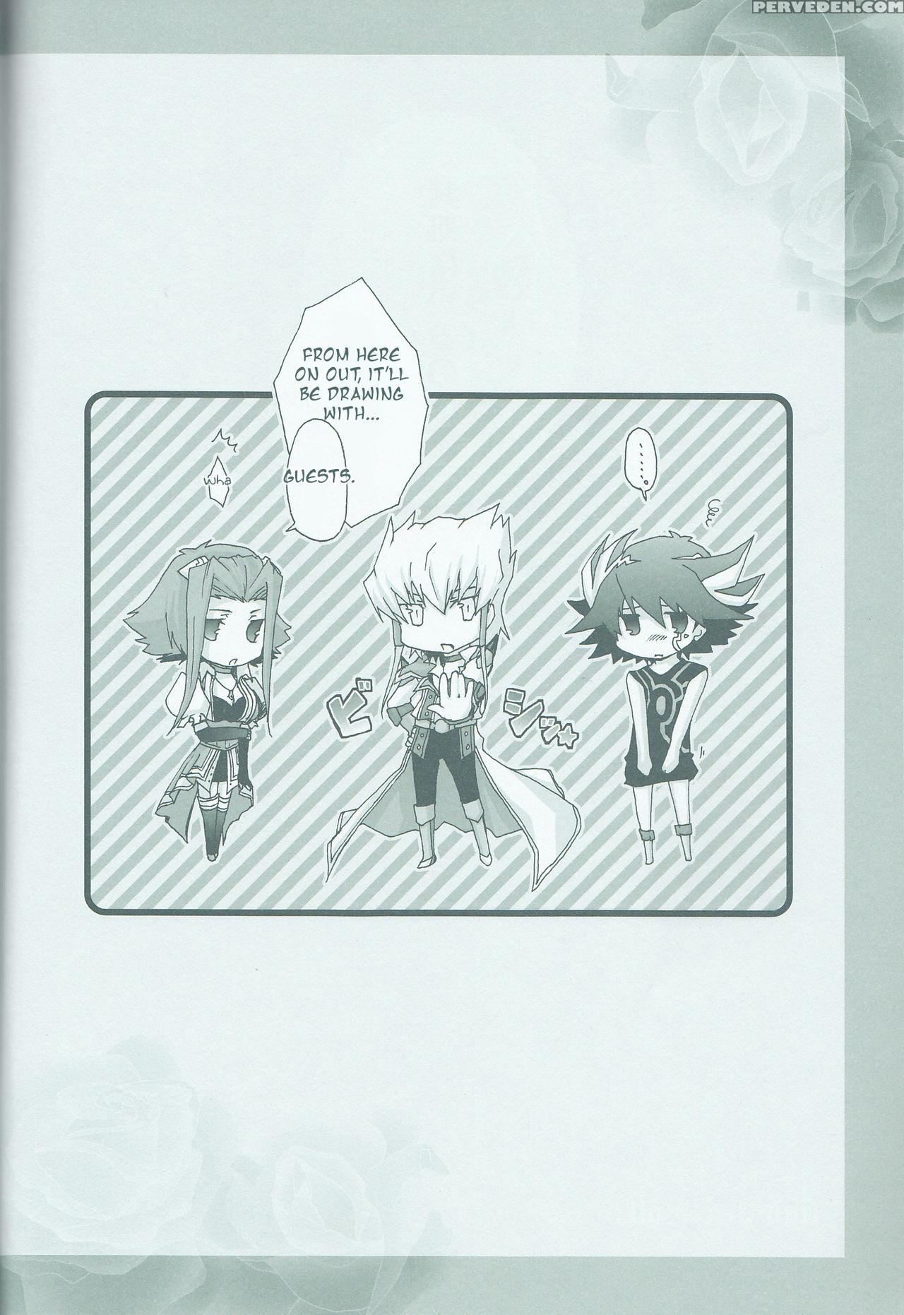 (c75) [soraironoenogu (kanei Yoh)] Victim Sanctuary (yu-gi-oh 5d's) [english] [ehcove] 1