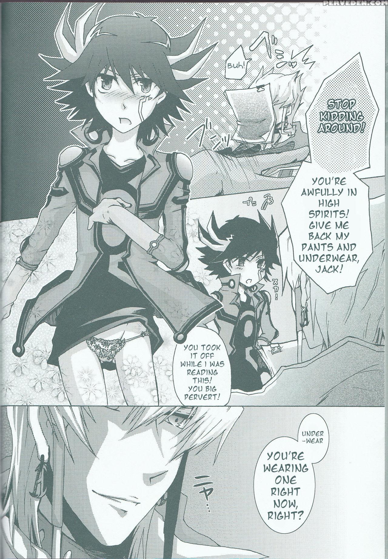 (c75) [soraironoenogu (kanei Yoh)] Victim Sanctuary (yu-gi-oh 5d's) [english] [ehcove] 1