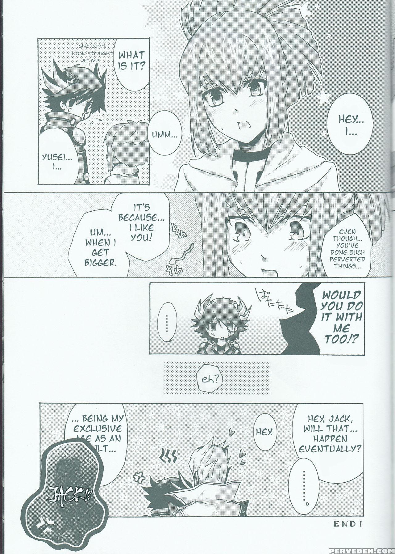 (c75) [soraironoenogu (kanei Yoh)] Victim Sanctuary (yu-gi-oh 5d's) [english] [ehcove] 1