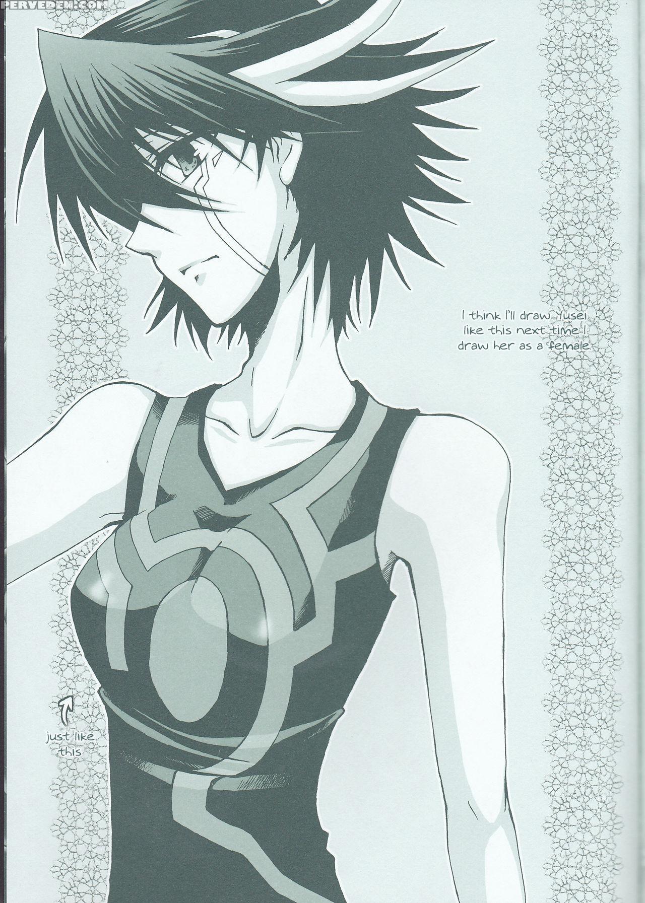 (c75) [soraironoenogu (kanei Yoh)] Victim Sanctuary (yu-gi-oh 5d's) [english] [ehcove] 1