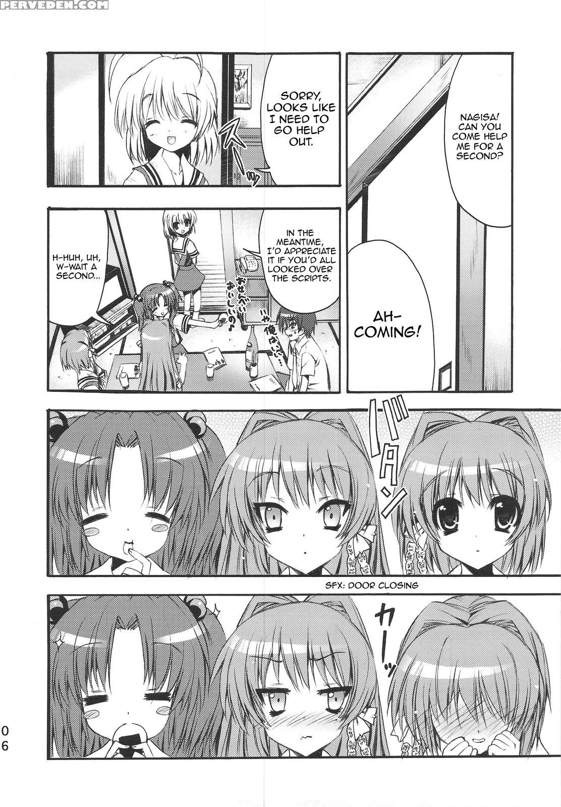 (c75) [sugar(s)pot Picomani:05 (clannad) [english] [sn0wcrack] 1