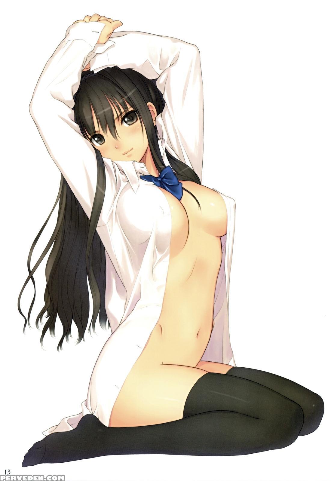 (c75) [t2 Art Works (tony Taka)] Botan Nabe (clannad) [english] [thehiddenstuff] [decensored] 1