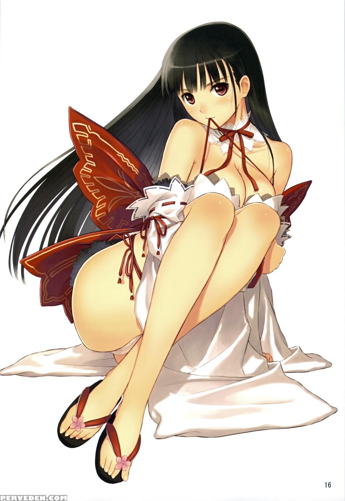 (c75) [t2 Art Works (tony Taka)] Botan Nabe (clannad) [english] [thehiddenstuff] [decensored] 1