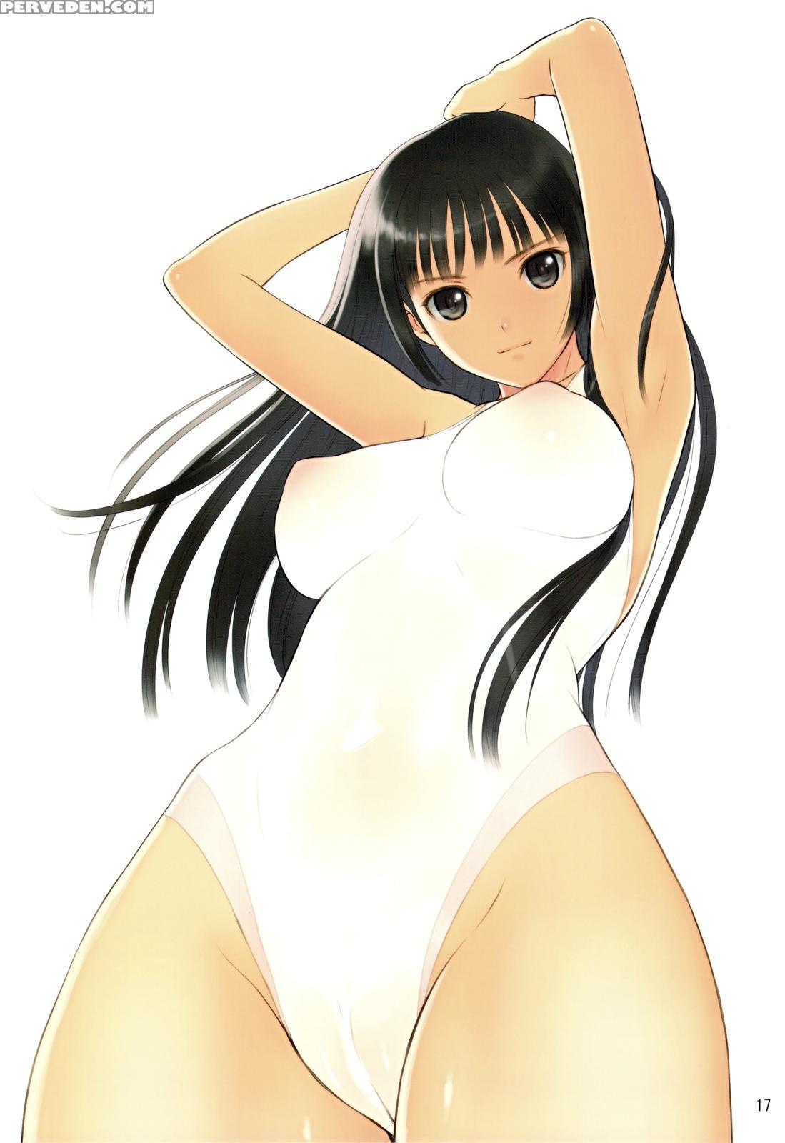 (c75) [t2 Art Works (tony Taka)] Botan Nabe (clannad) [english] [thehiddenstuff] [decensored] 1