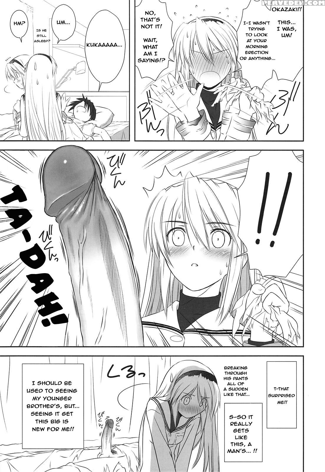 (c75) [t2 Art Works (tony Taka)] Botan Nabe (clannad) [english] [thehiddenstuff] [decensored] 1
