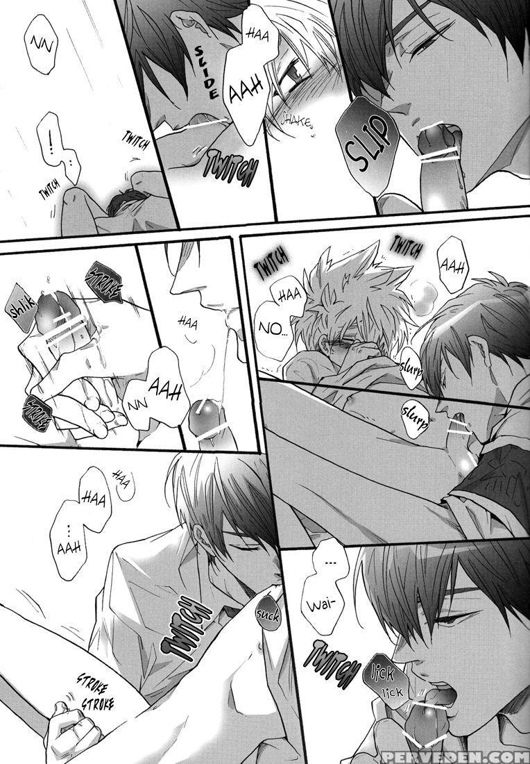 (c76) [7 Men Zippo (kamishima Akira)] Hokenshitsu De Jugyou Chu! | Class In The Nurse's Office! (katekyo Hitman Reborn!) [english] [lady Phantomhive] 1