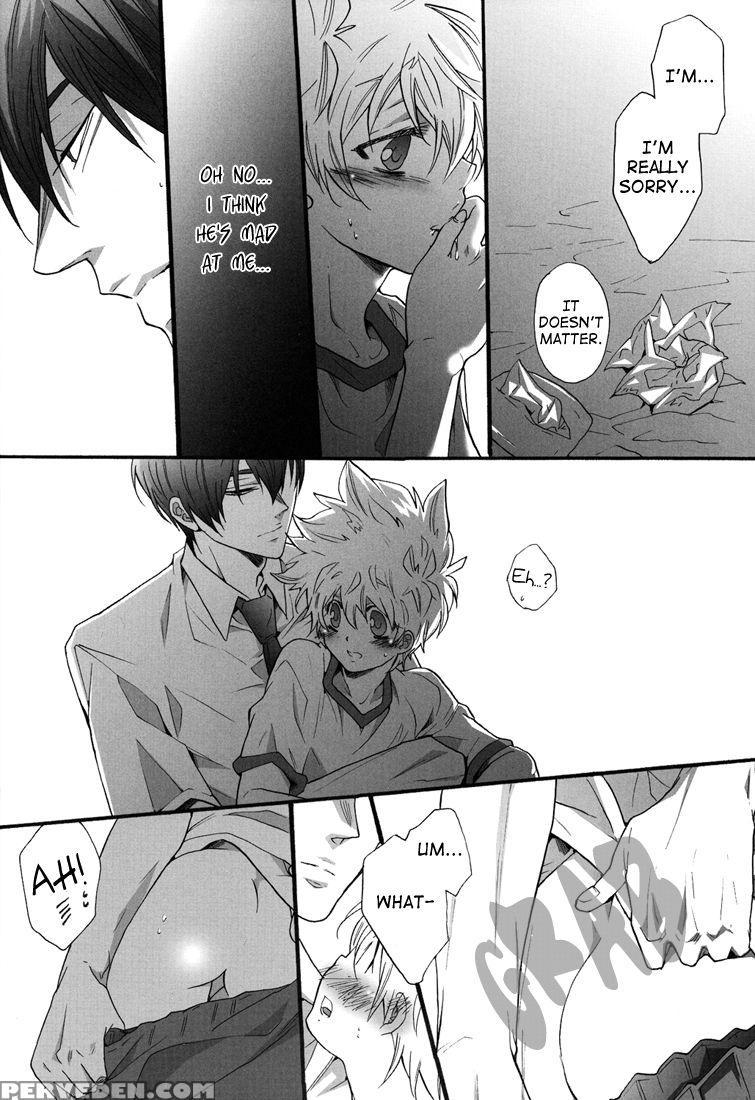 (c76) [7 Men Zippo (kamishima Akira)] Hokenshitsu De Jugyou Chu! | Class In The Nurse's Office! (katekyo Hitman Reborn!) [english] [lady Phantomhive] 1