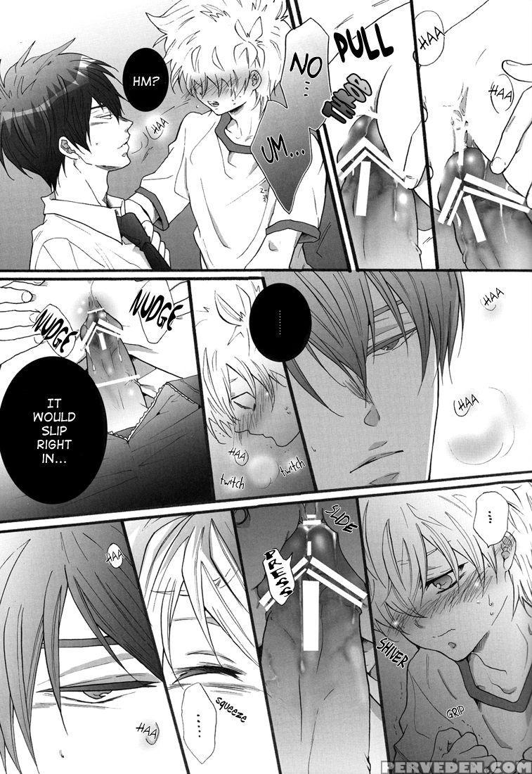 (c76) [7 Men Zippo (kamishima Akira)] Hokenshitsu De Jugyou Chu! | Class In The Nurse's Office! (katekyo Hitman Reborn!) [english] [lady Phantomhive] 1